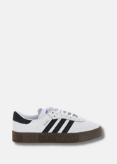 Samba Sambarose White