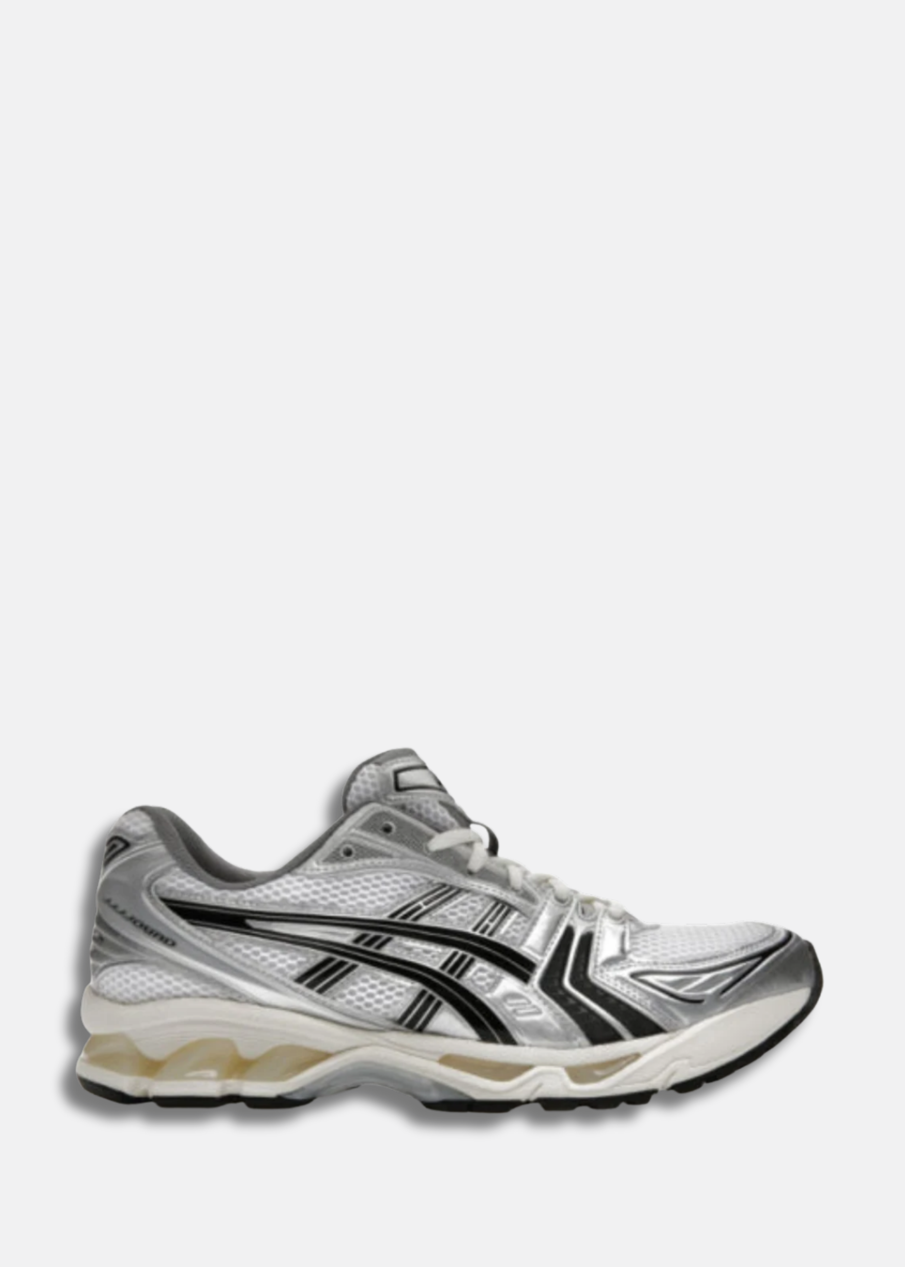 ASICS Gel-Kayano 14 Silver