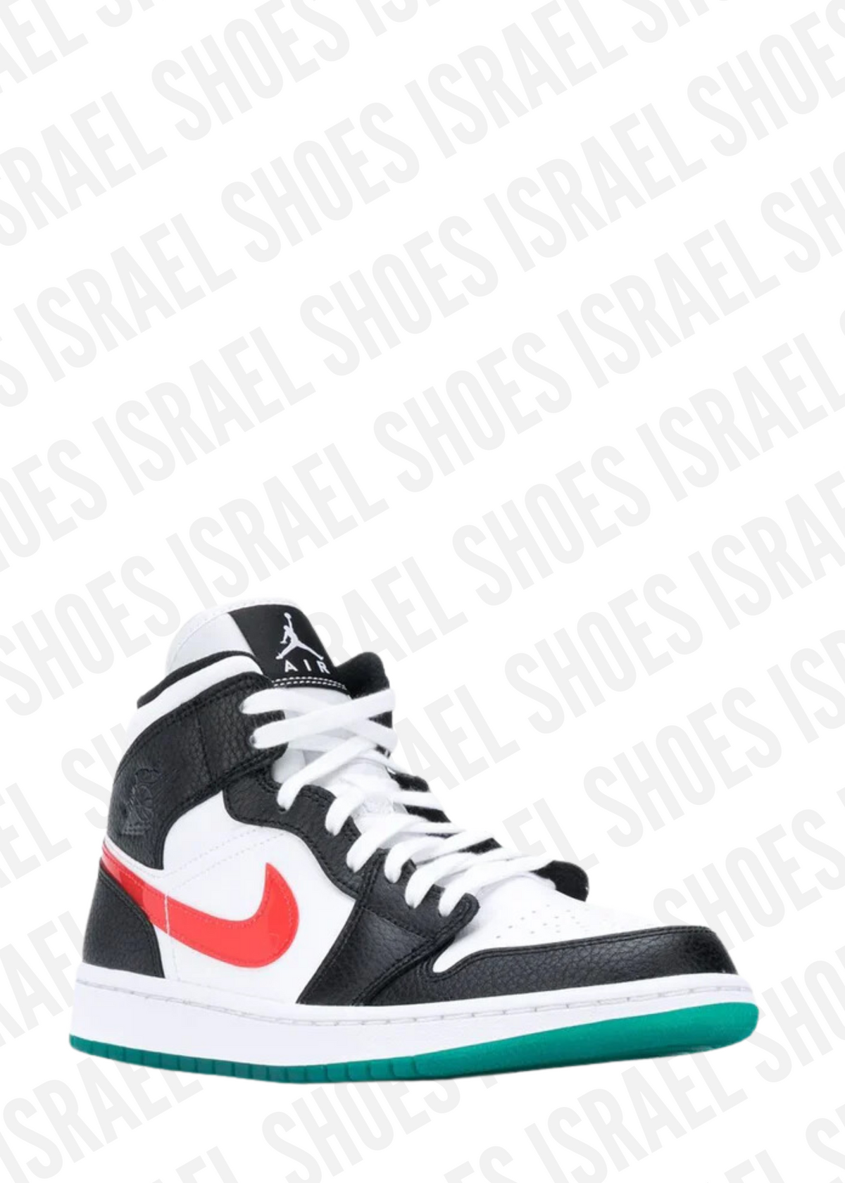 Air Jordan 1 Mid “Alternate Swooshes” sneakers