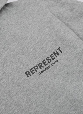 Owners Club Hoodie