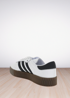 Samba Sambarose White