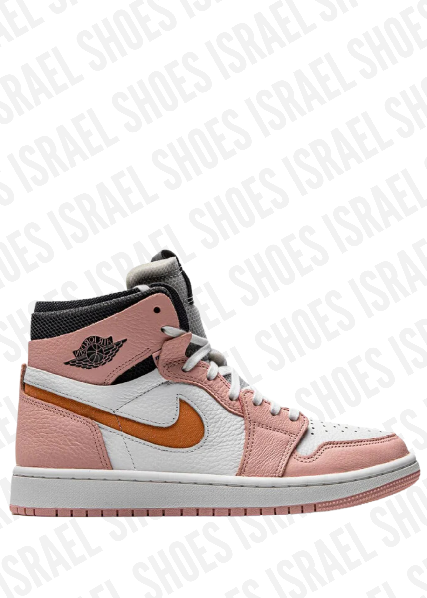 Jordan 1 High Zoom sneakers