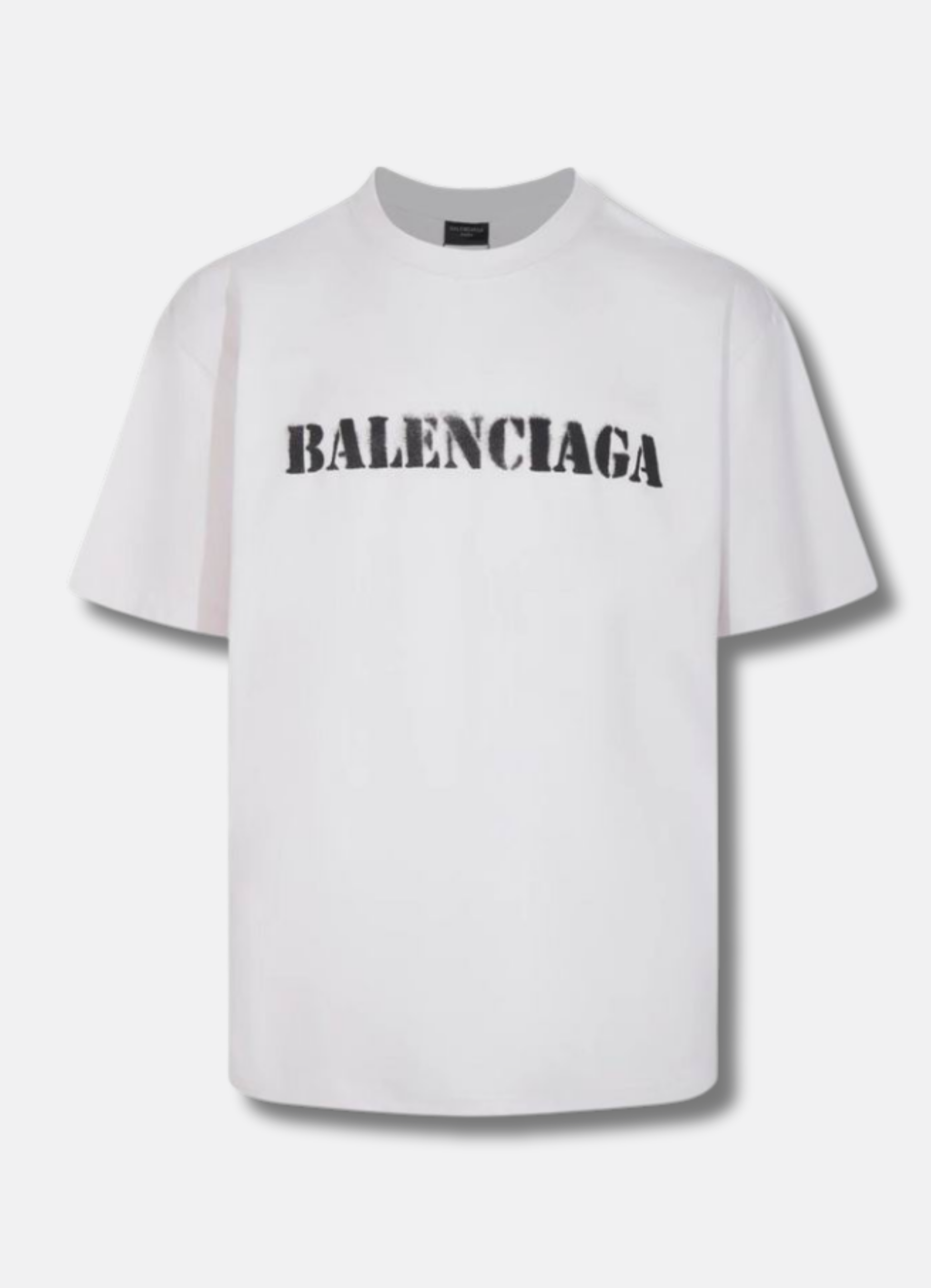 Logo T-Shirt Medium Fit