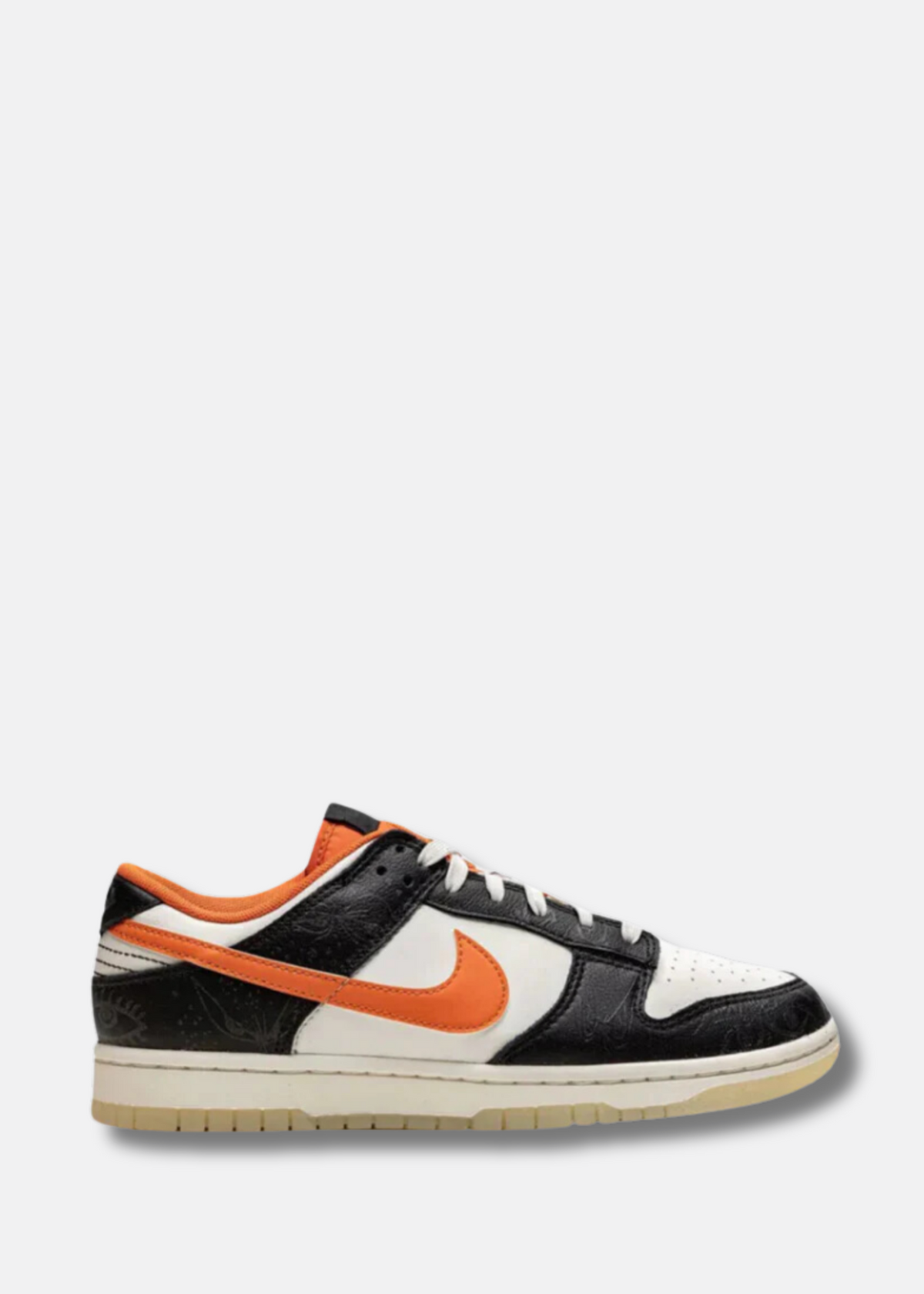 Nike Dunk Low "Halloween"