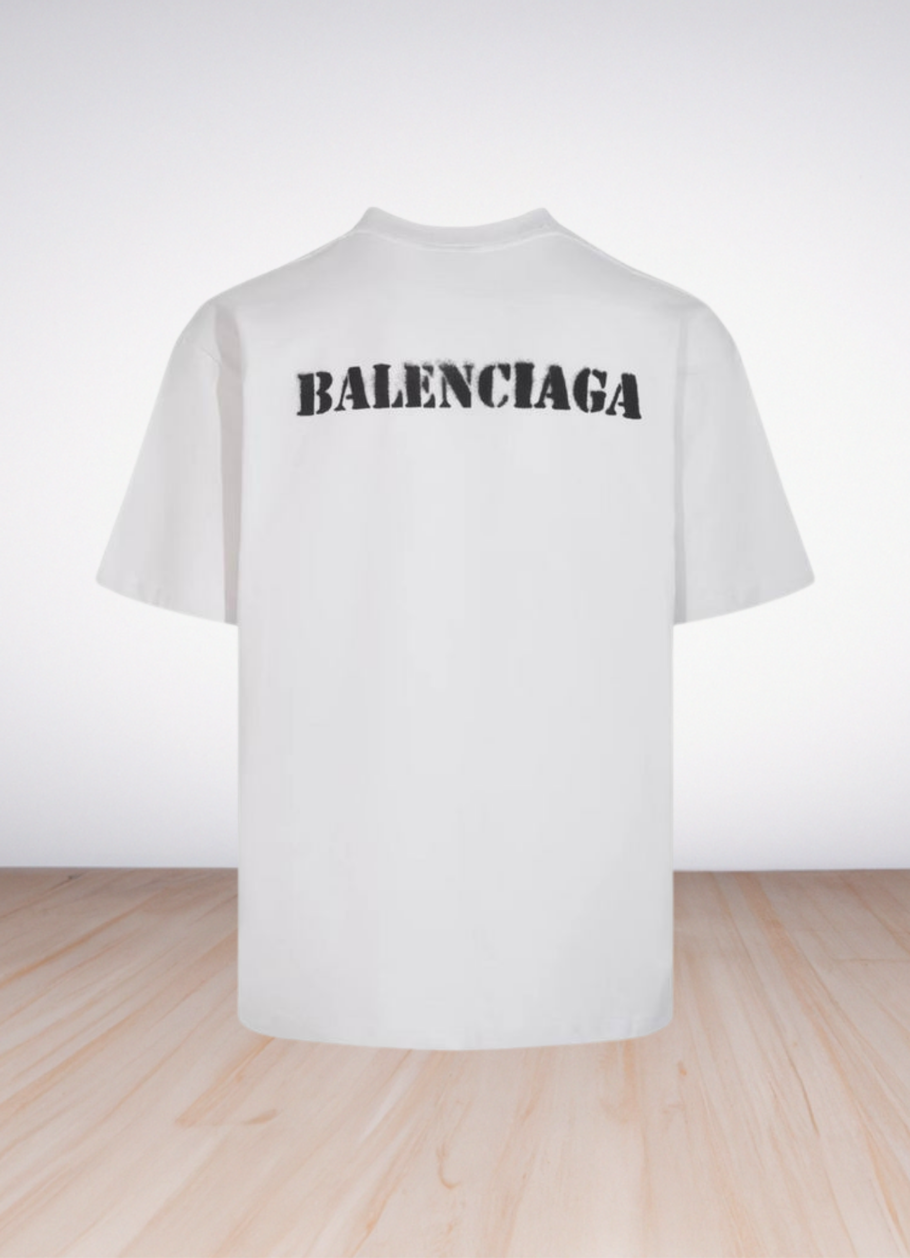 Logo T-Shirt Medium Fit