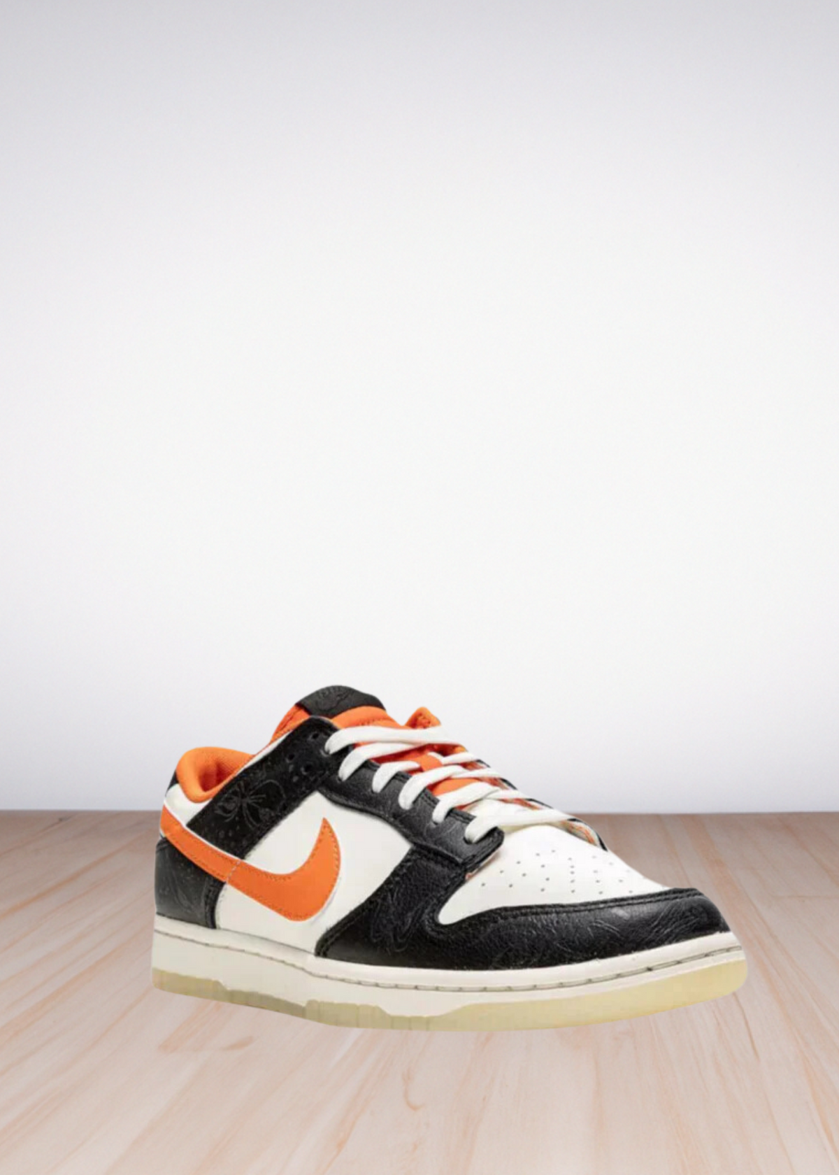 Nike Dunk Low "Halloween"