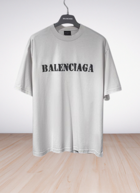 Logo T-Shirt Medium Fit