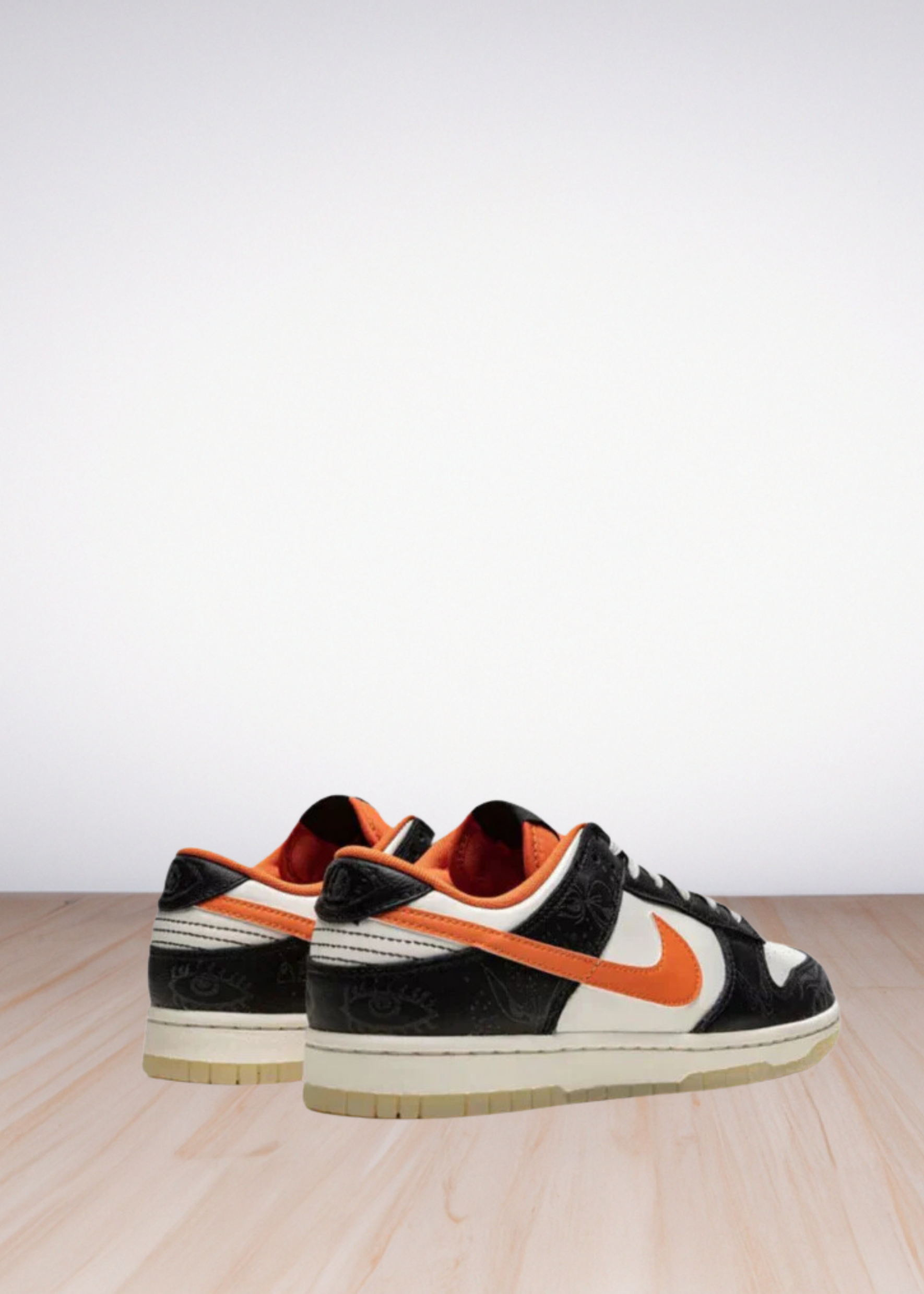 Nike Dunk Low "Halloween"