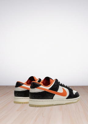 Nike Dunk Low "Halloween"