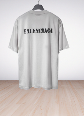 Logo T-Shirt Medium Fit