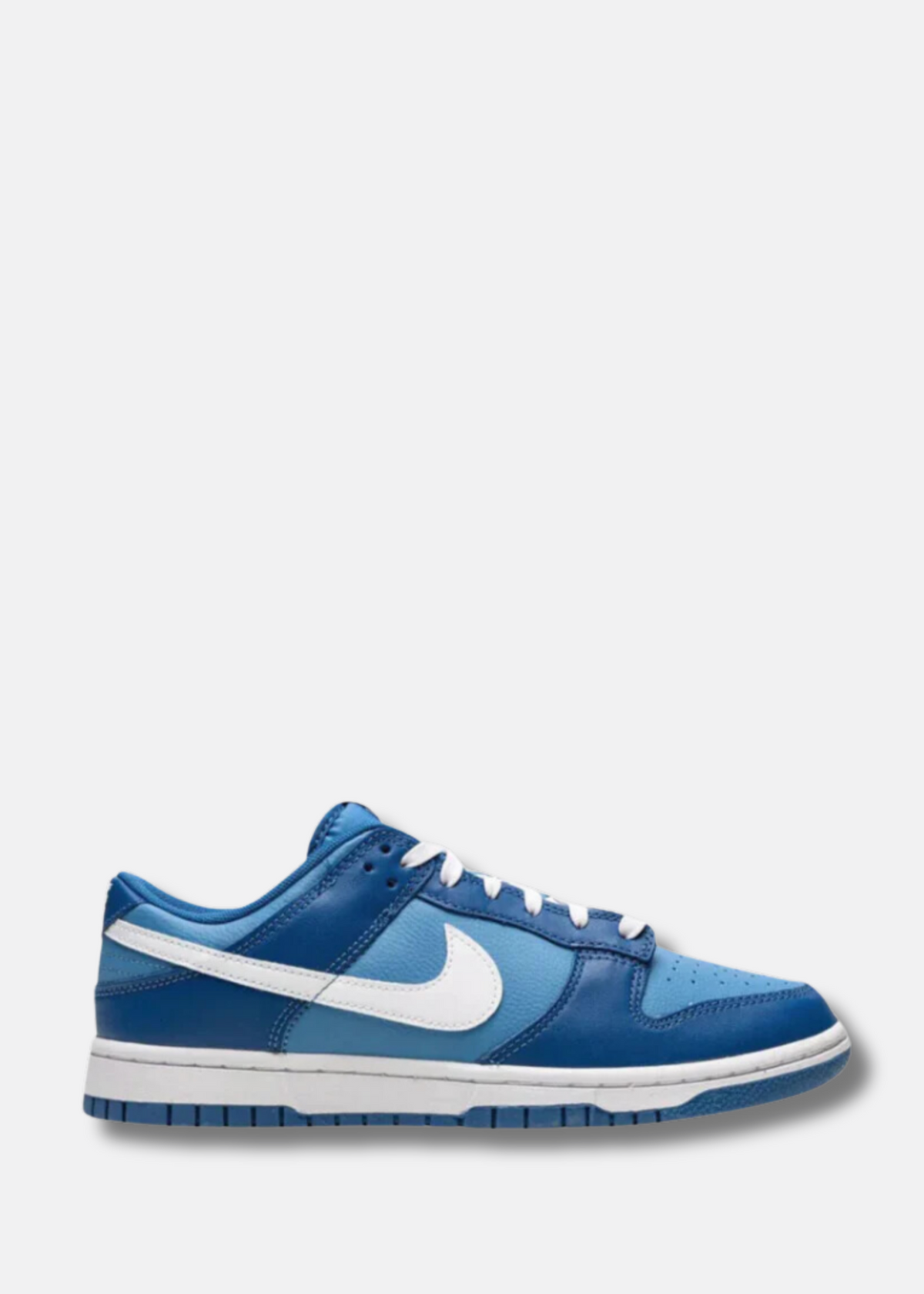 Dunk Low Retro "Dark Marina Blue"