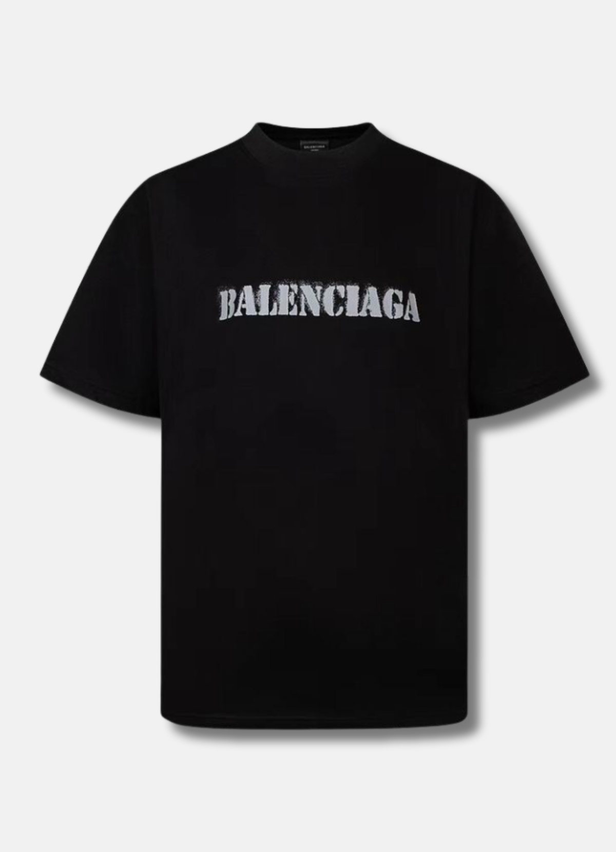 Logo T-Shirt Medium Fit