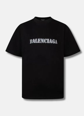 Logo T-Shirt Medium Fit