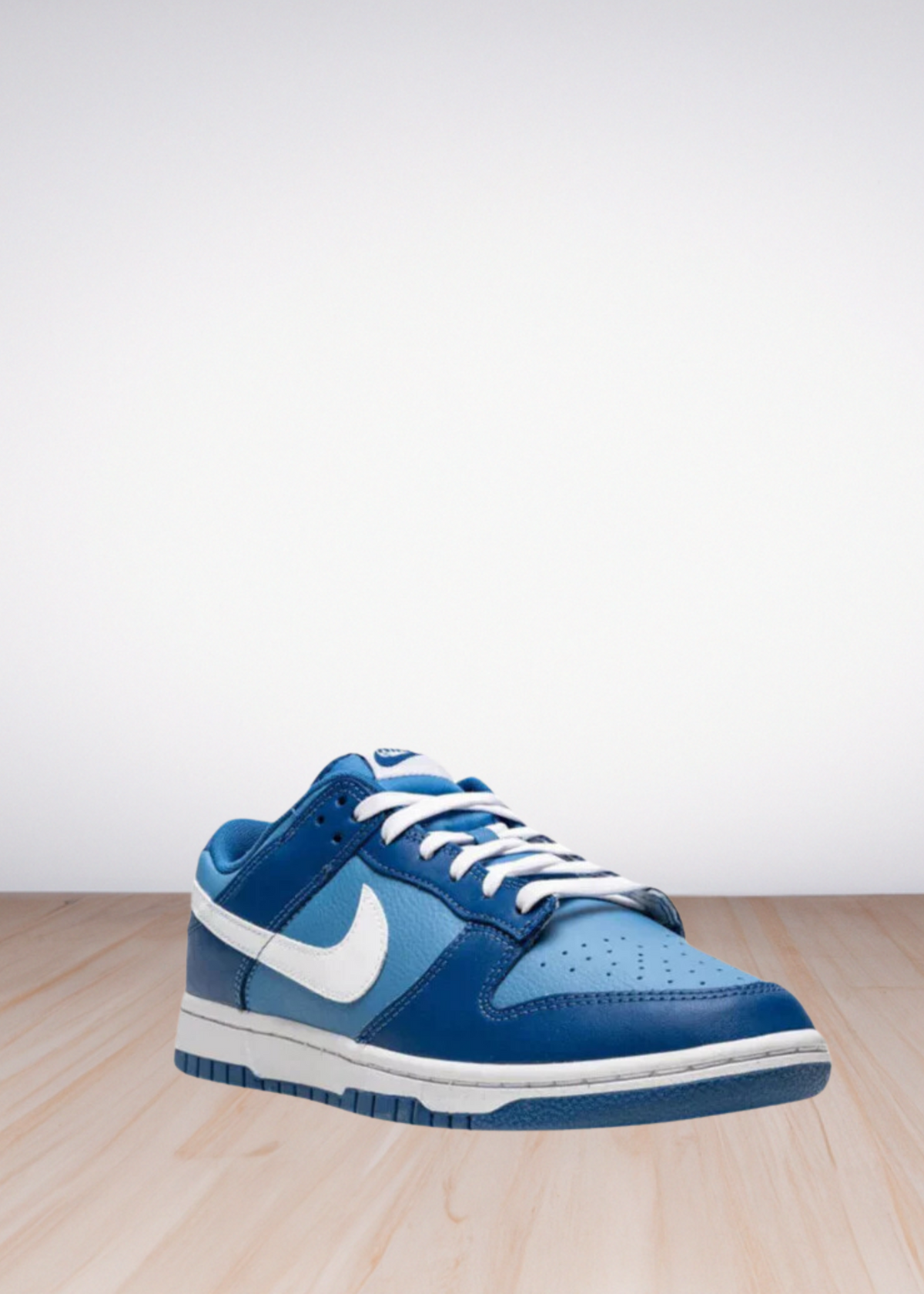 Dunk Low Retro "Dark Marina Blue"