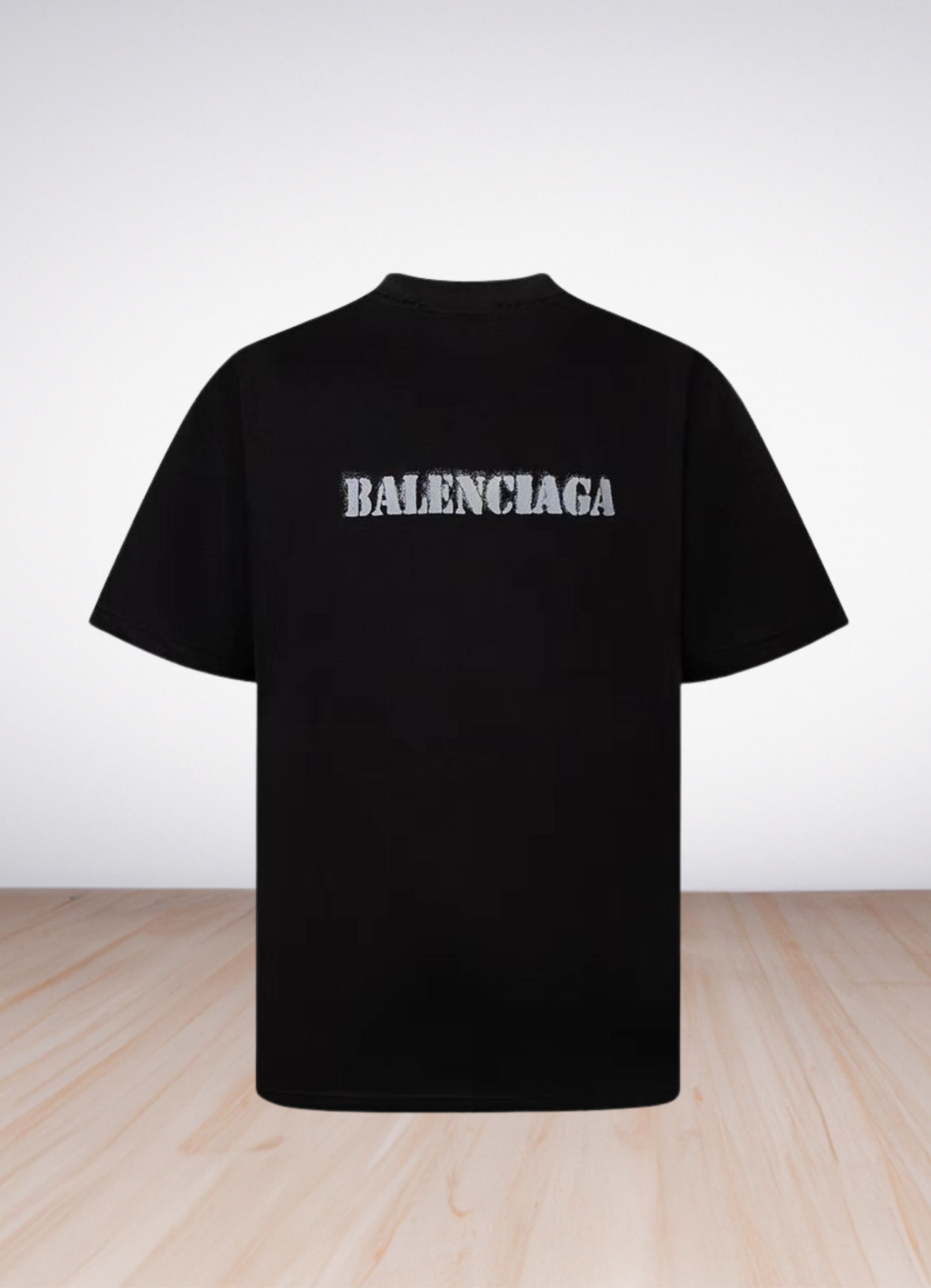 Logo T-Shirt Medium Fit