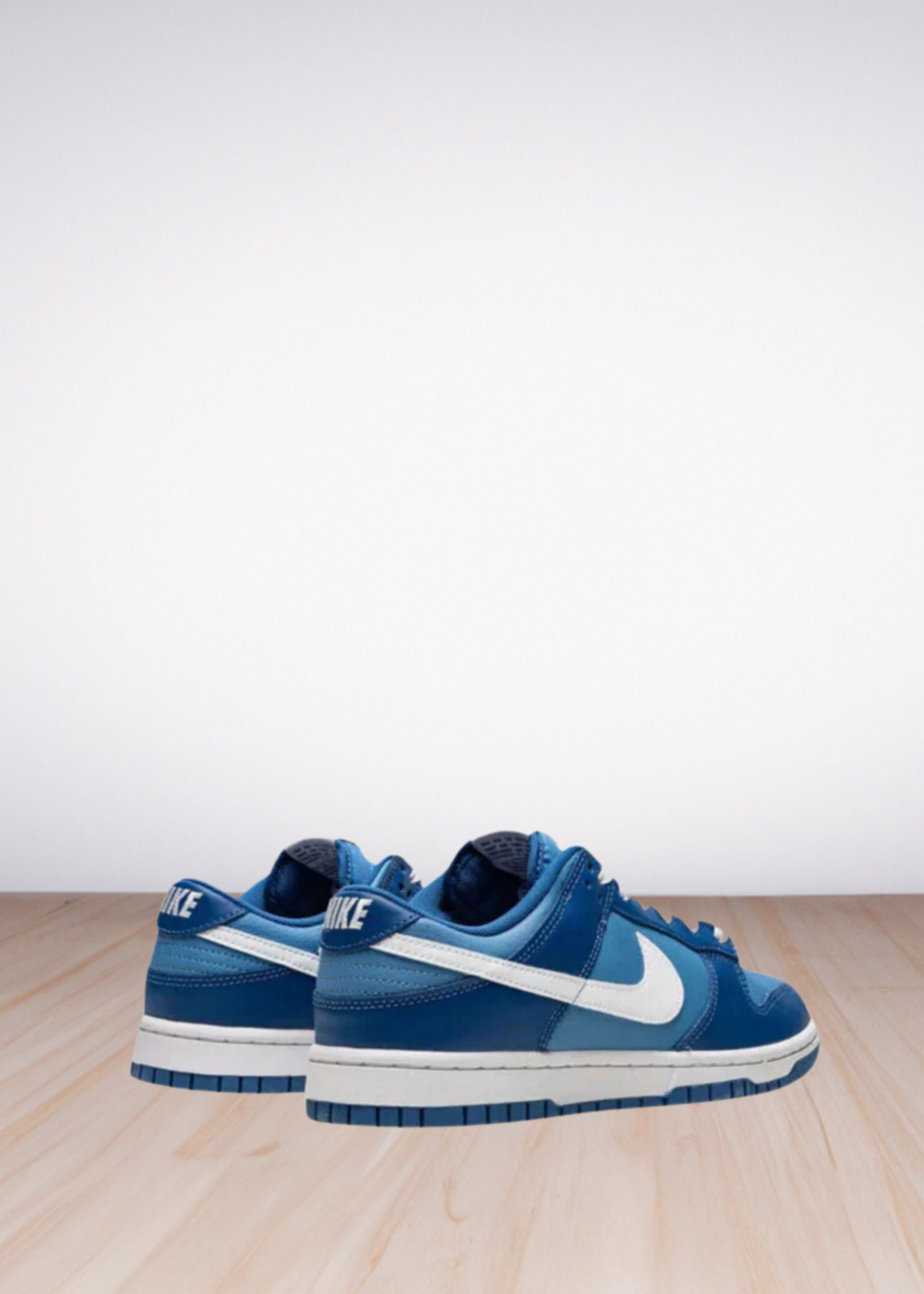 Dunk Low Retro "Dark Marina Blue"