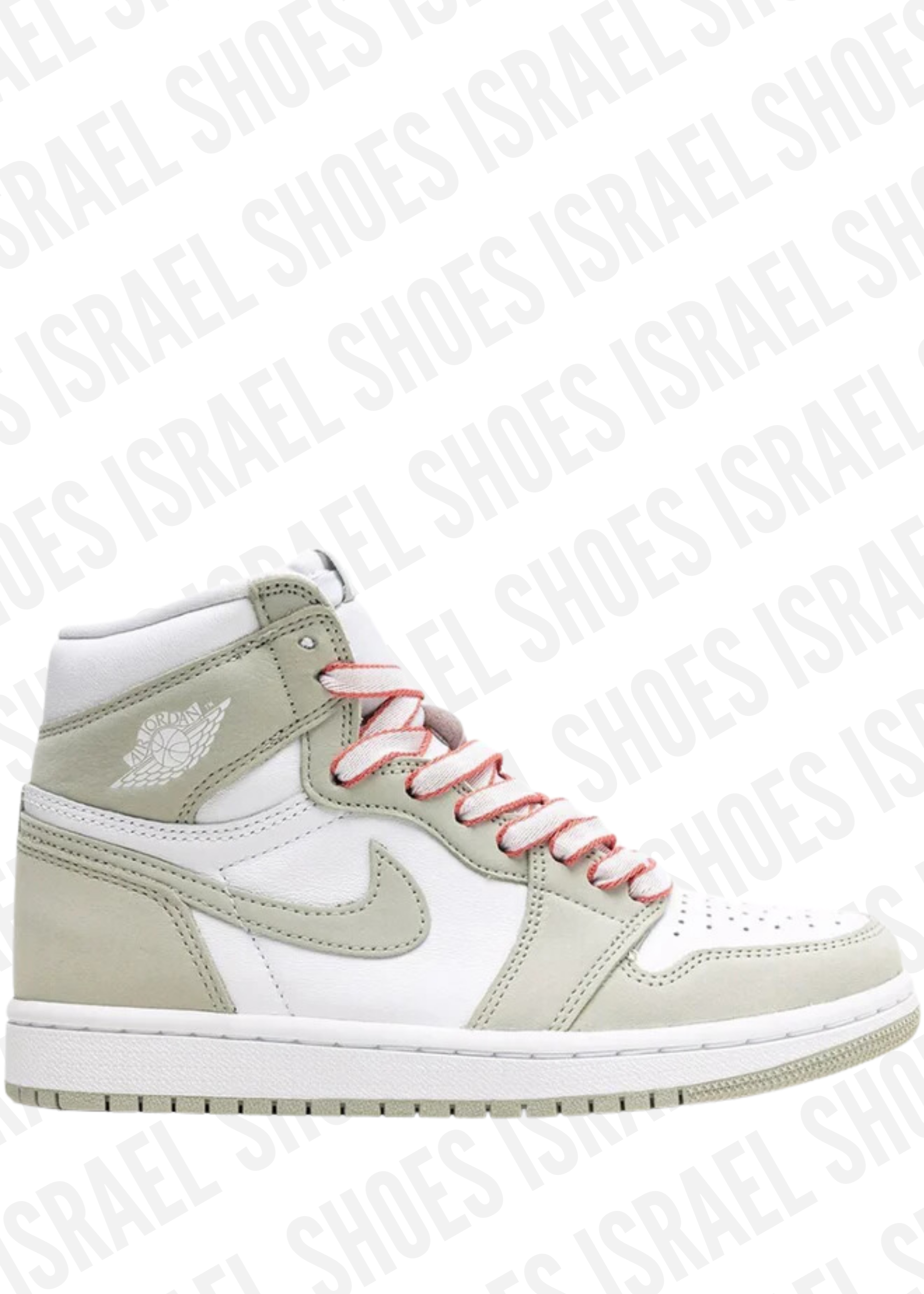 Air Jordan 1 High OG "Seafoam" sneakers