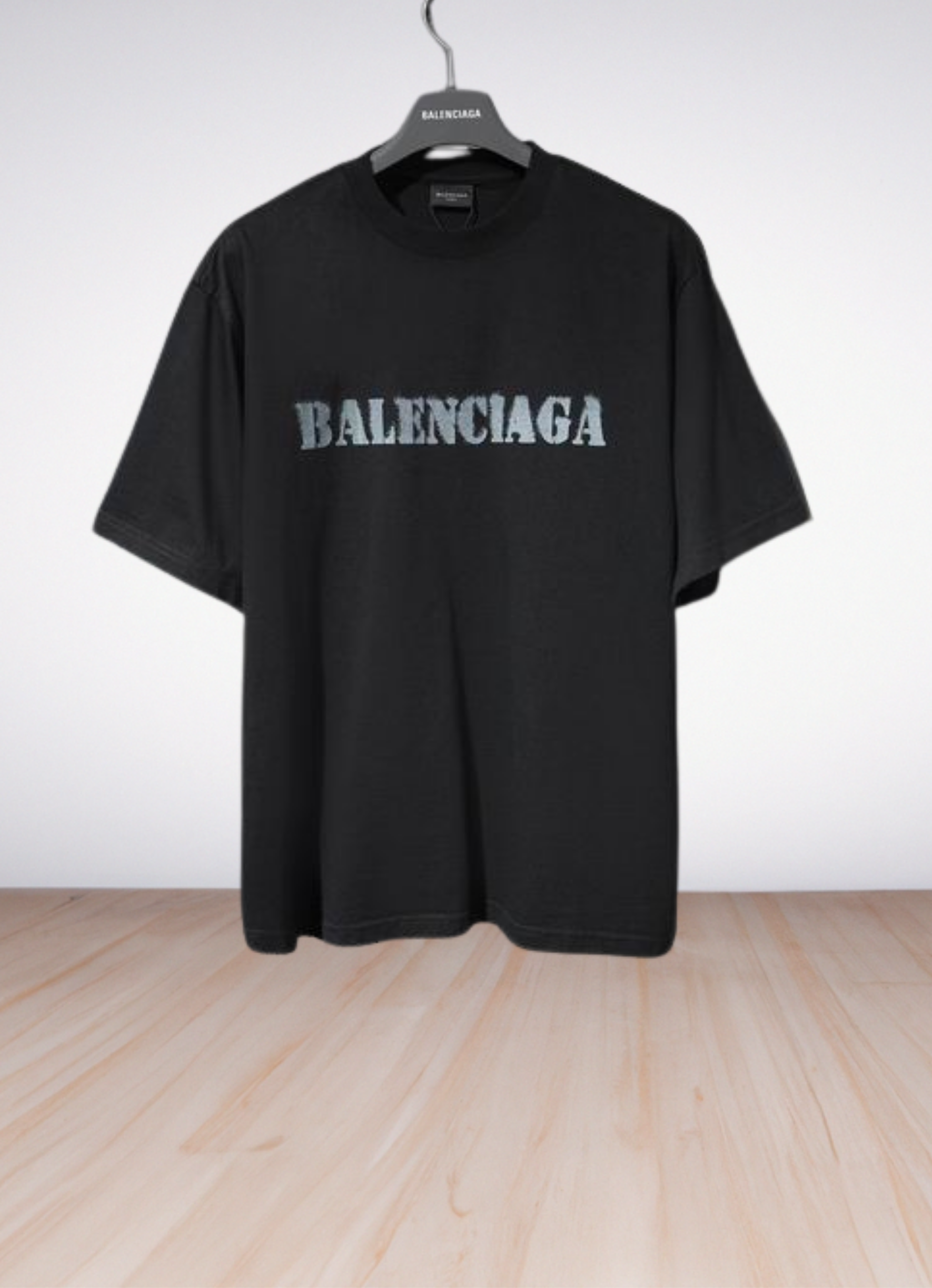 Logo T-Shirt Medium Fit