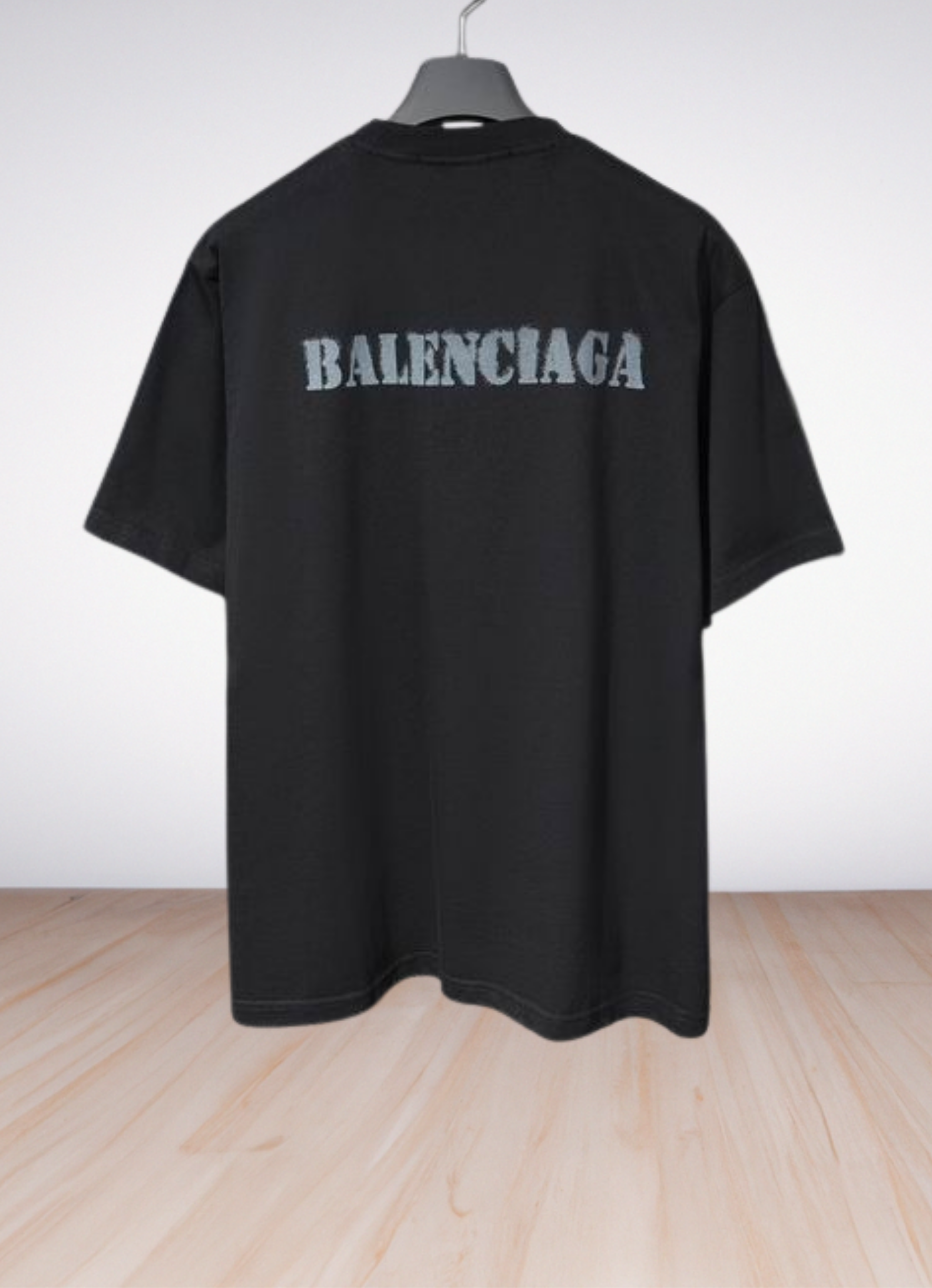 Logo T-Shirt Medium Fit