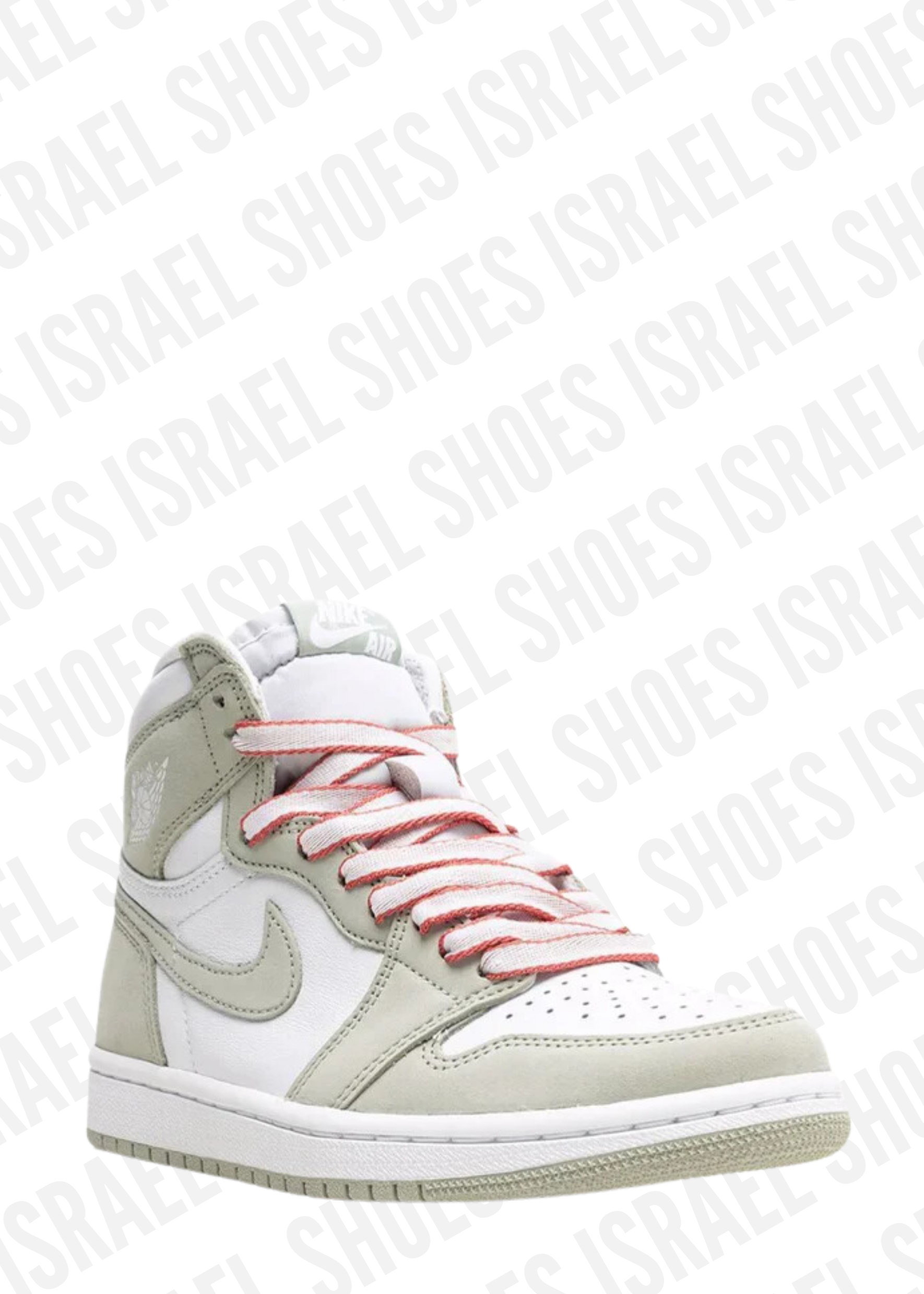 Air Jordan 1 High OG "Seafoam" sneakers