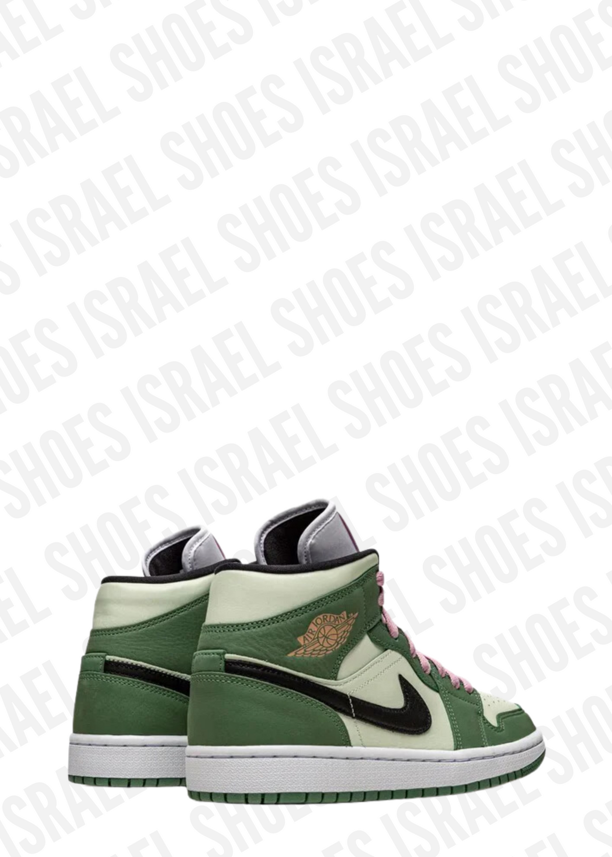 Air Jordan 1 Mid SE