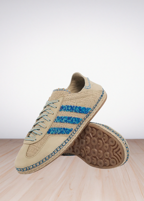 Gazelle CLOT by Edison Chen