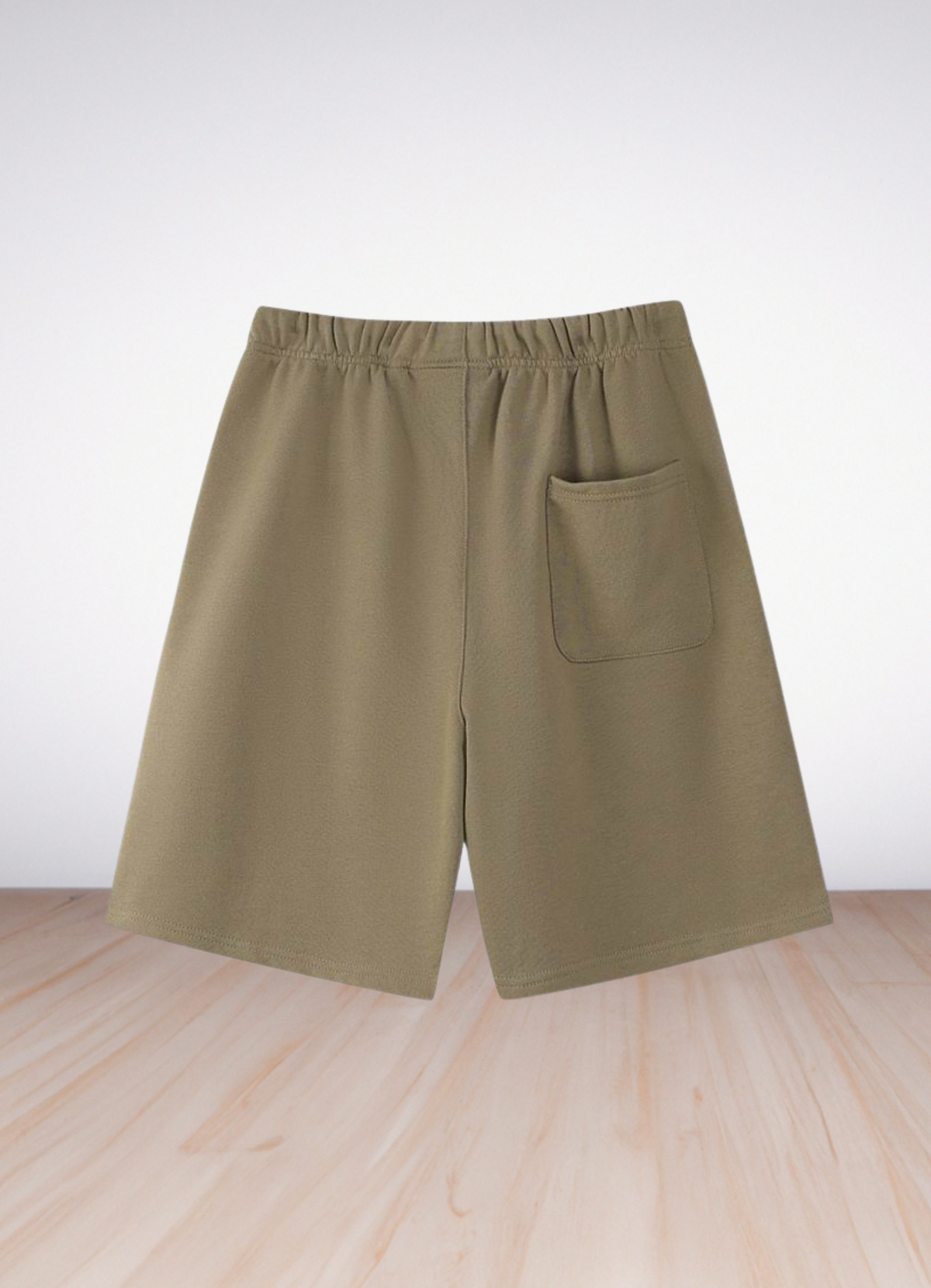 Classic Short