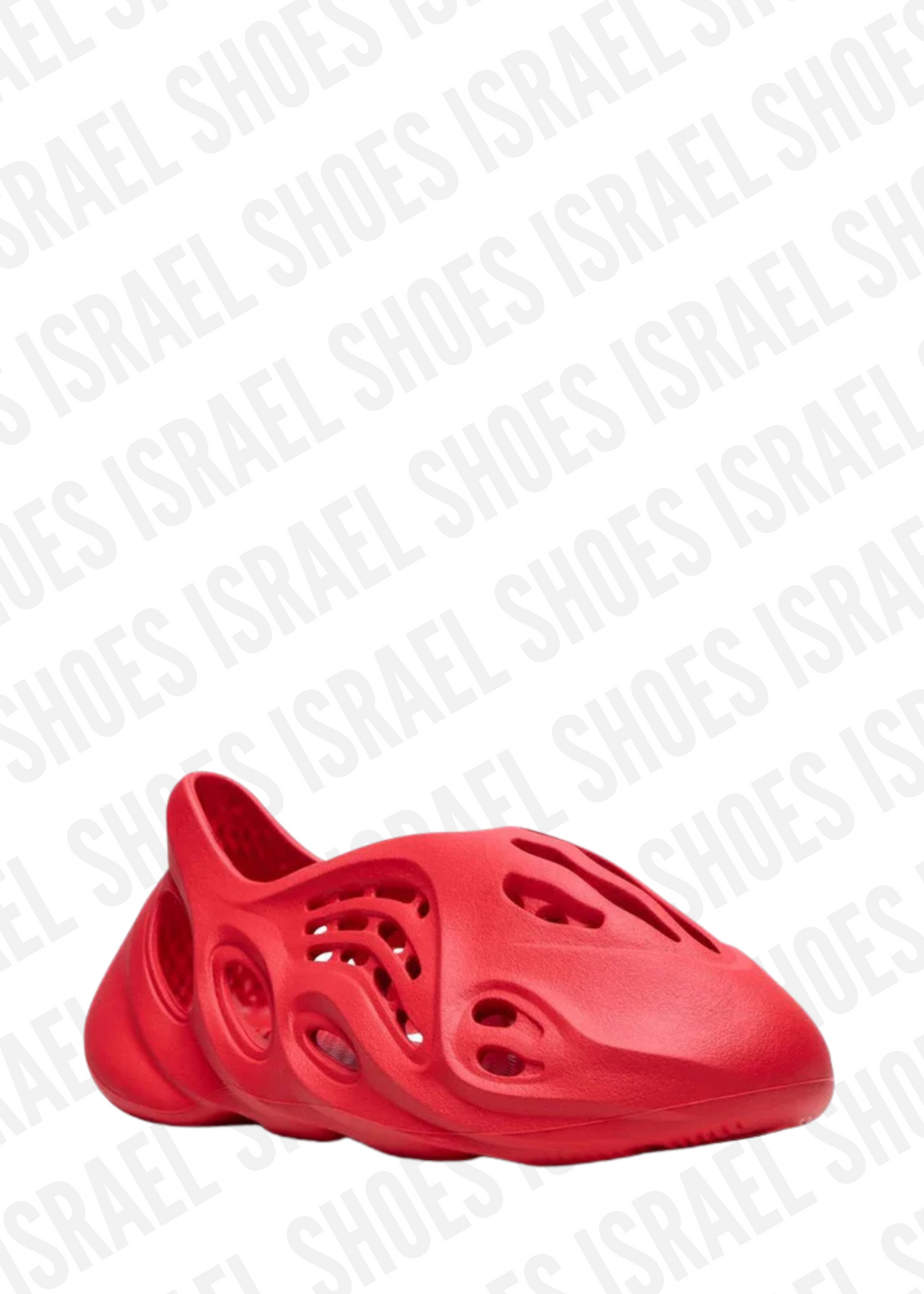 YEEZY Foam Runner "Vermillion" sneakers