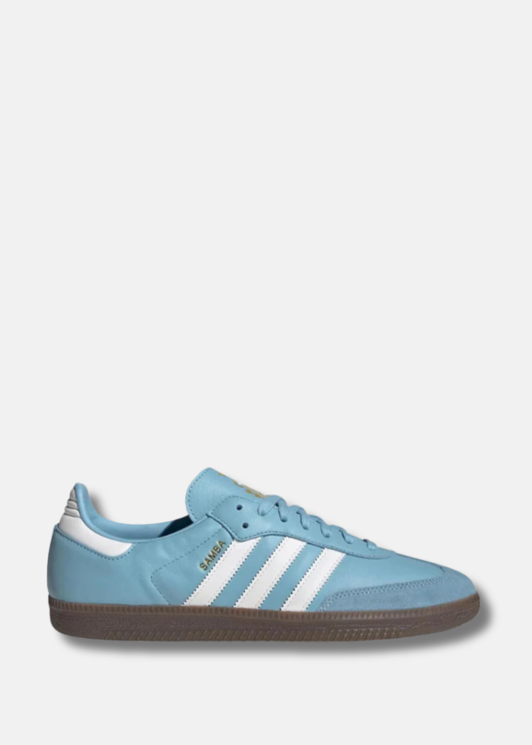 Samba Og Argentina