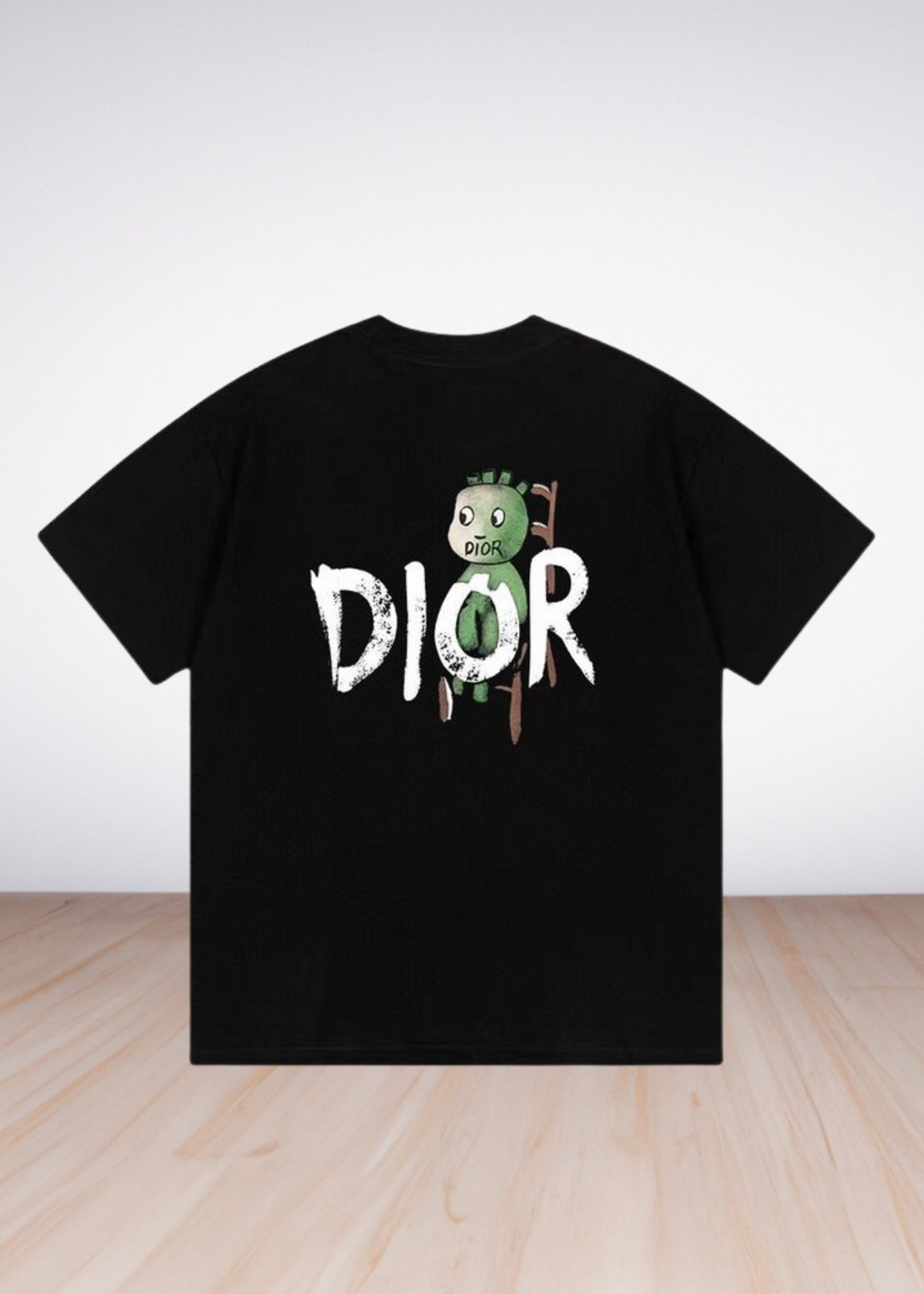 logo-Print T-shirt