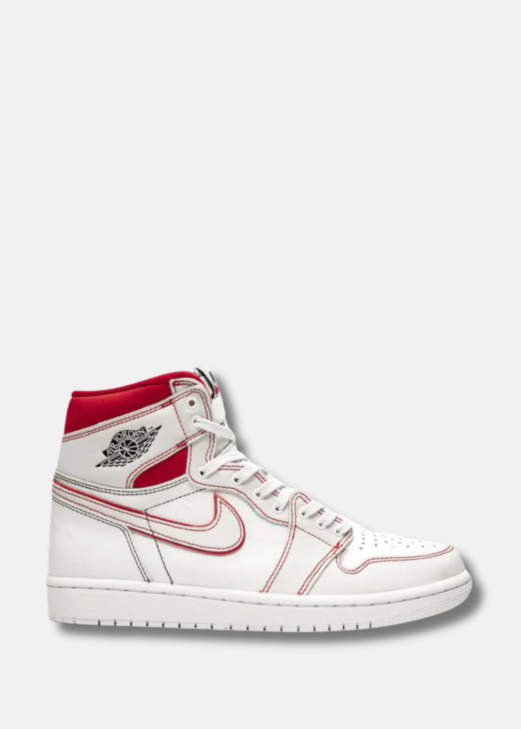 Air Jordan 1 Retro High OG "Phantom"