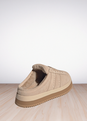Campus 00s Winter Low Beige Brown