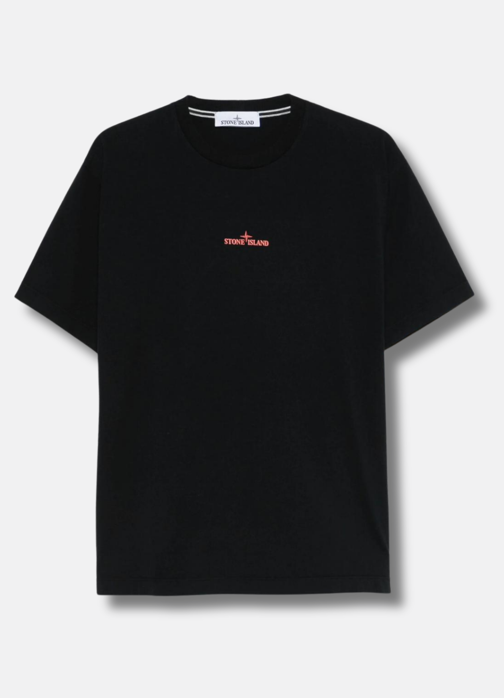 Logo print T-shirt