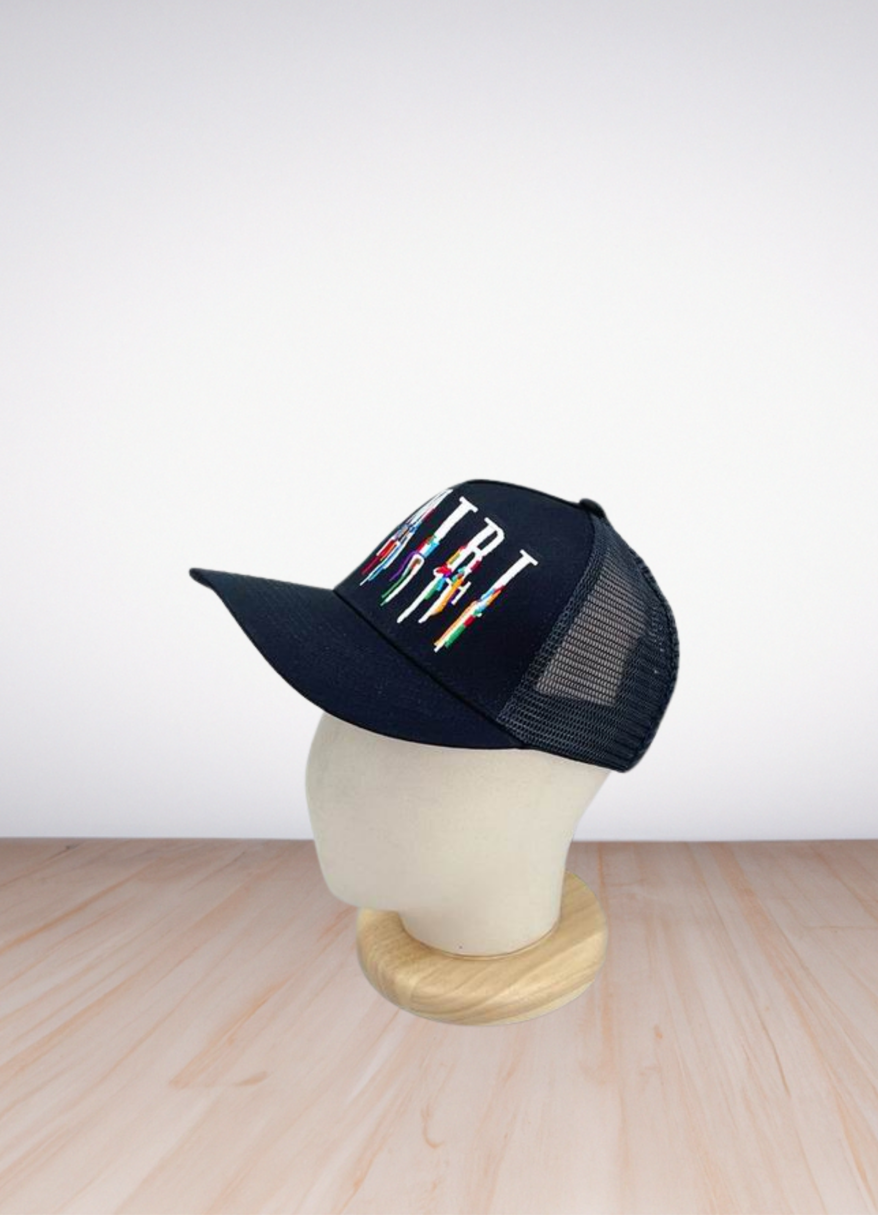Arts District trucker hat