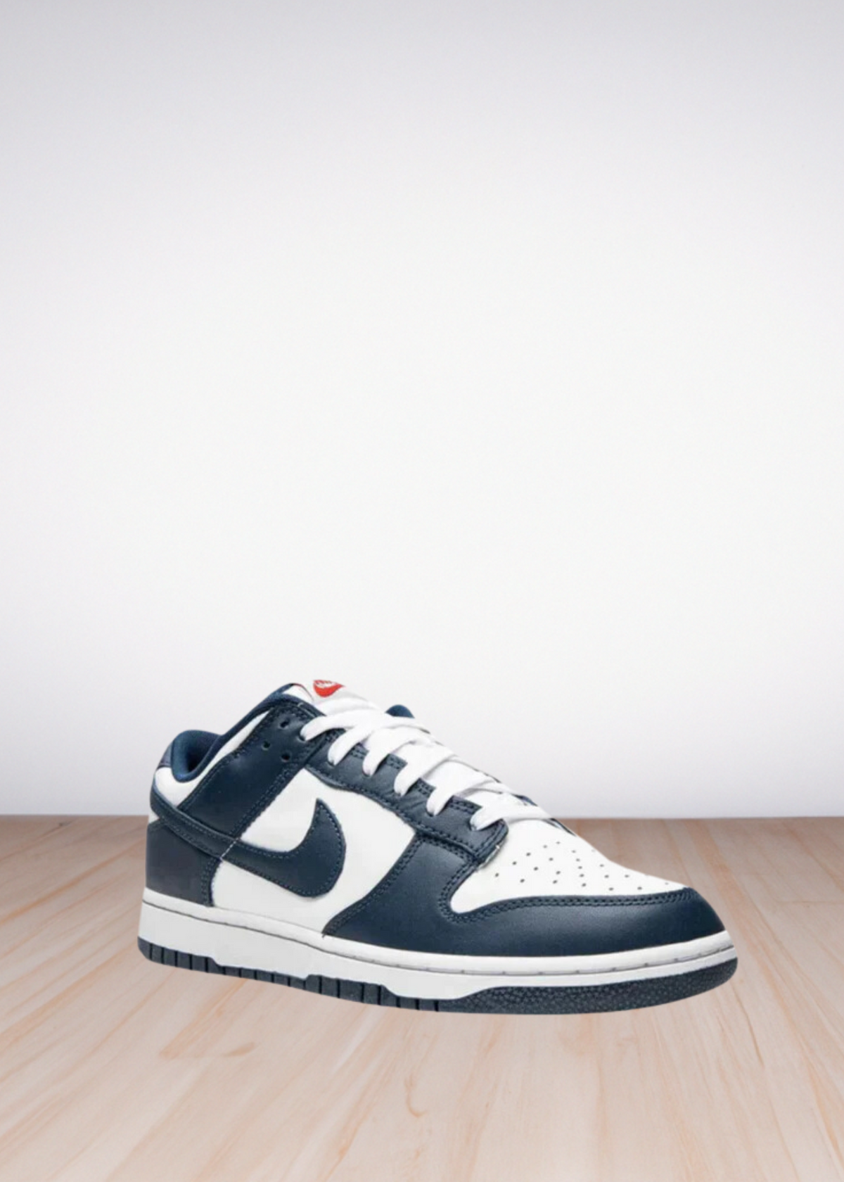 Dunk Low Retro "Valerian Blue"