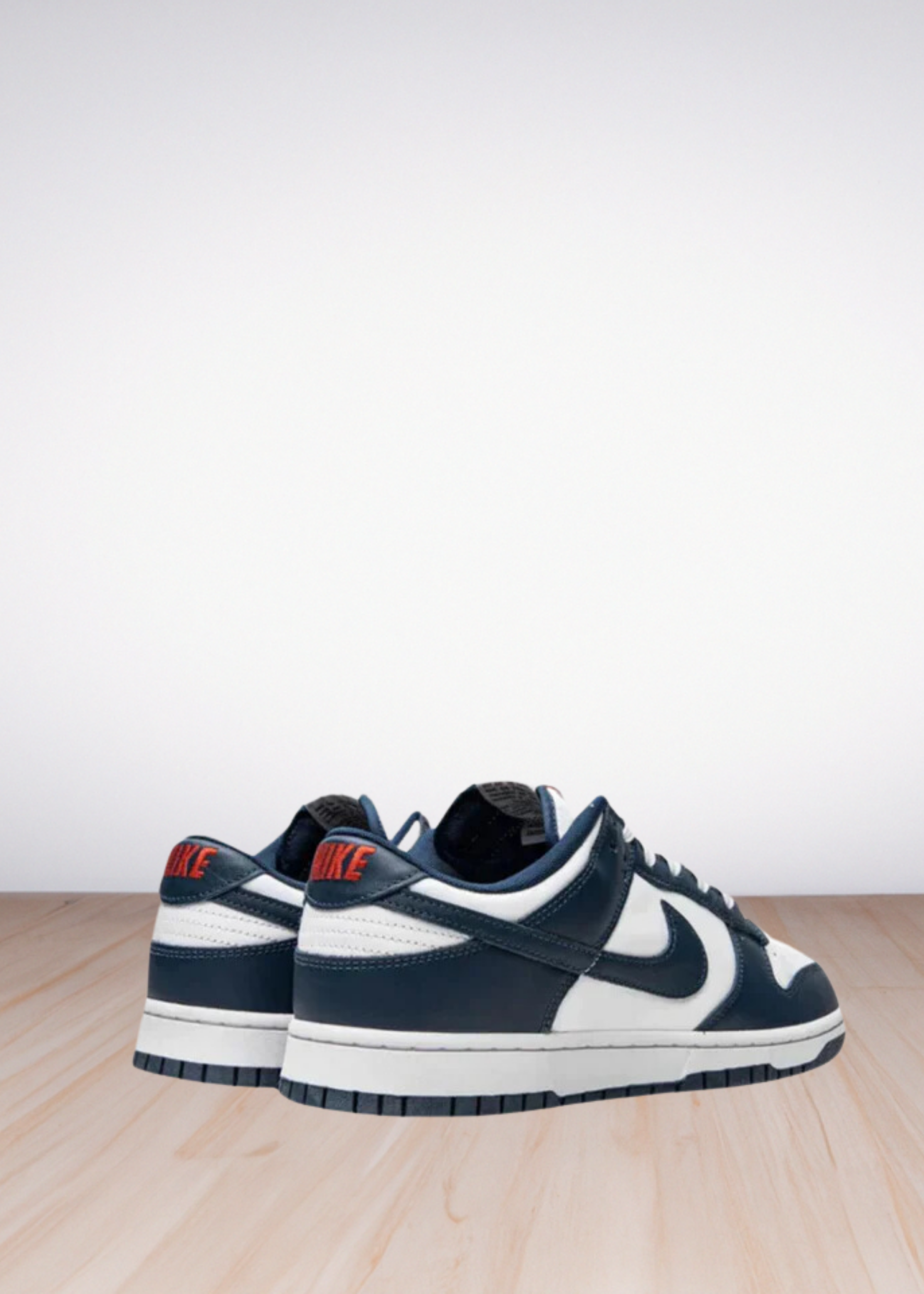 Dunk Low Retro "Valerian Blue"