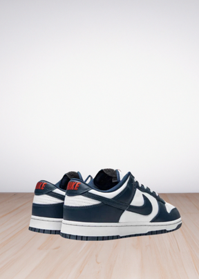 Dunk Low Retro "Valerian Blue"