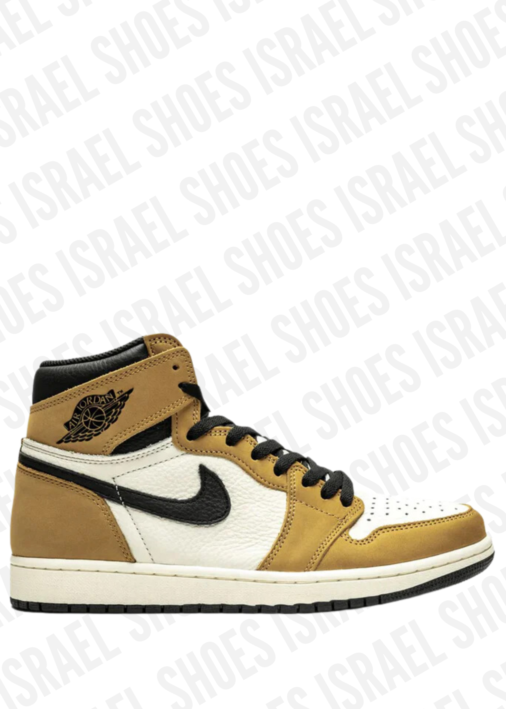 Air Jordan 1 High OG NRG