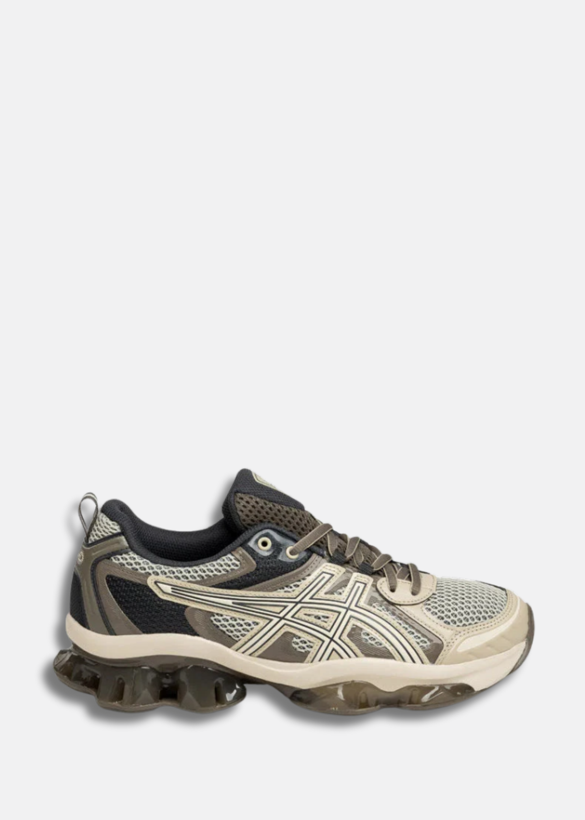 GEL-QUANTUM Kinetic Birch / Dark Taupe