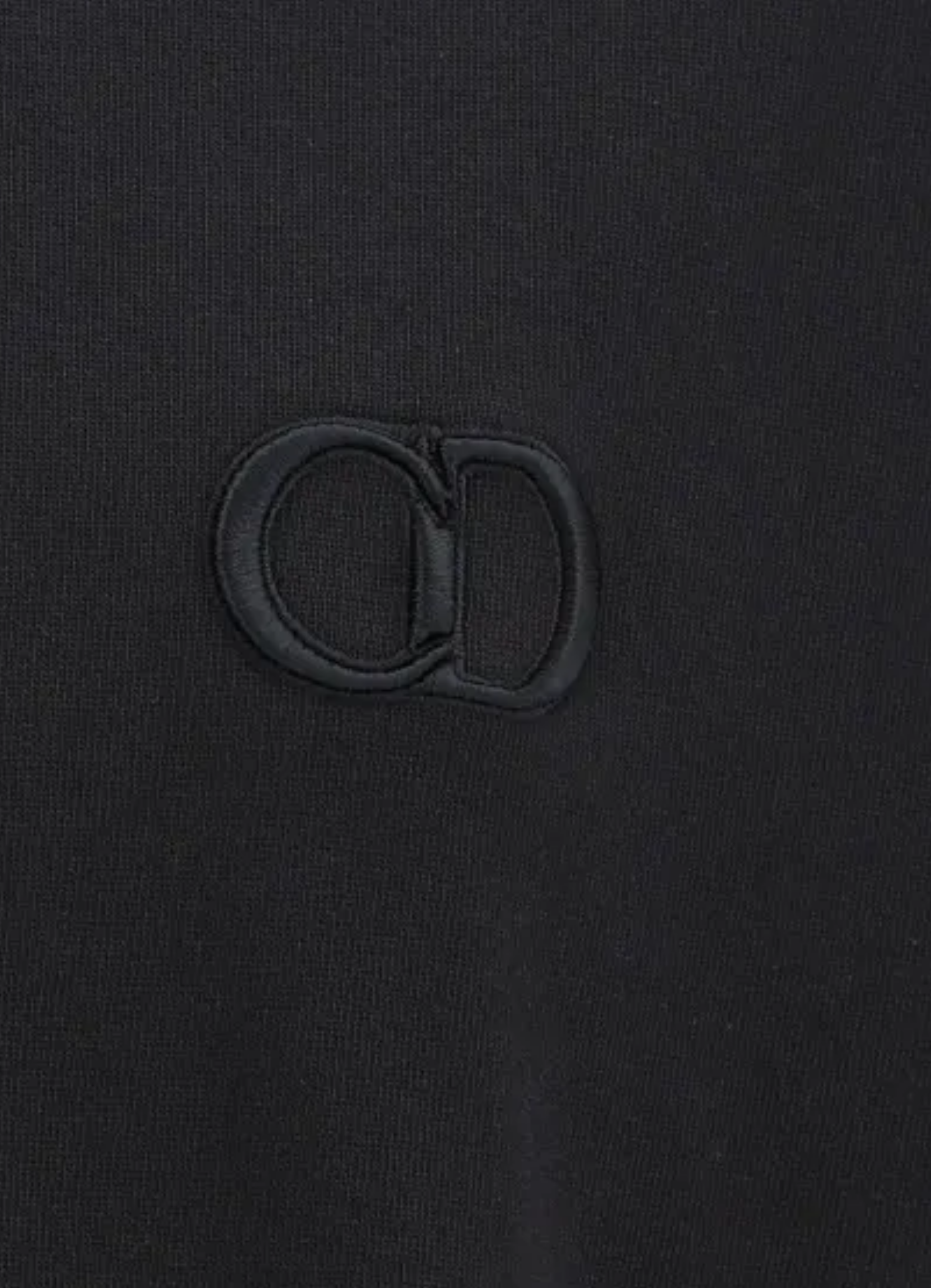 Dior "CD Icon" T-Shirt