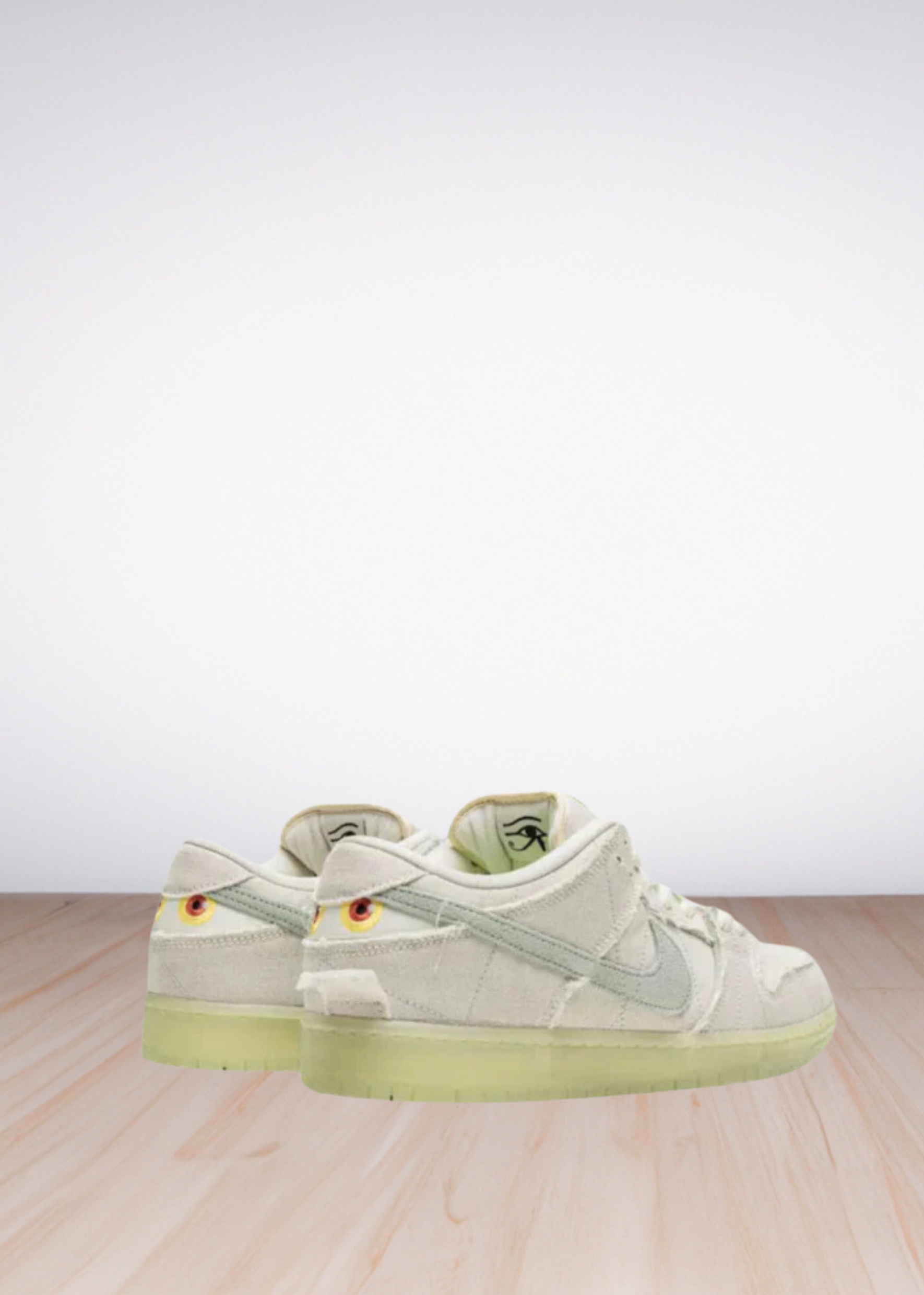 Dunk Low Retro "Muumy" sneakers