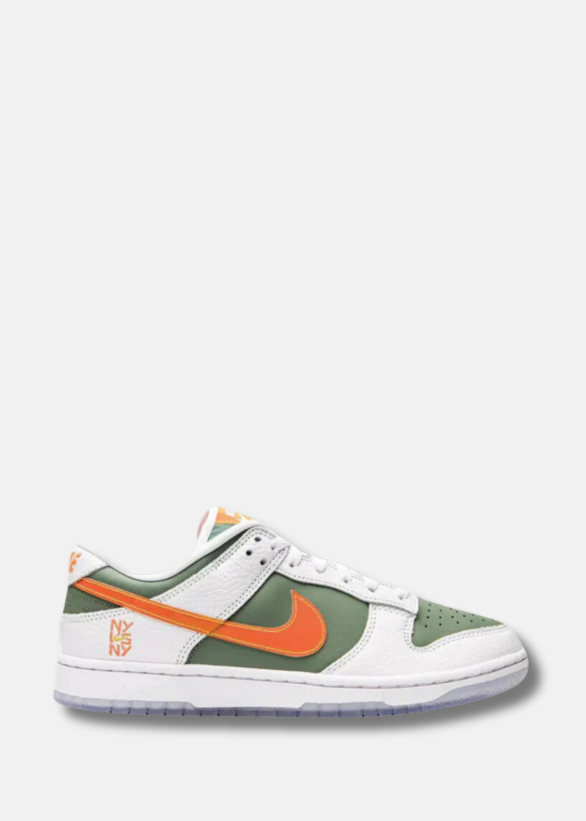 Dunk Low Retro "NY vs NY"