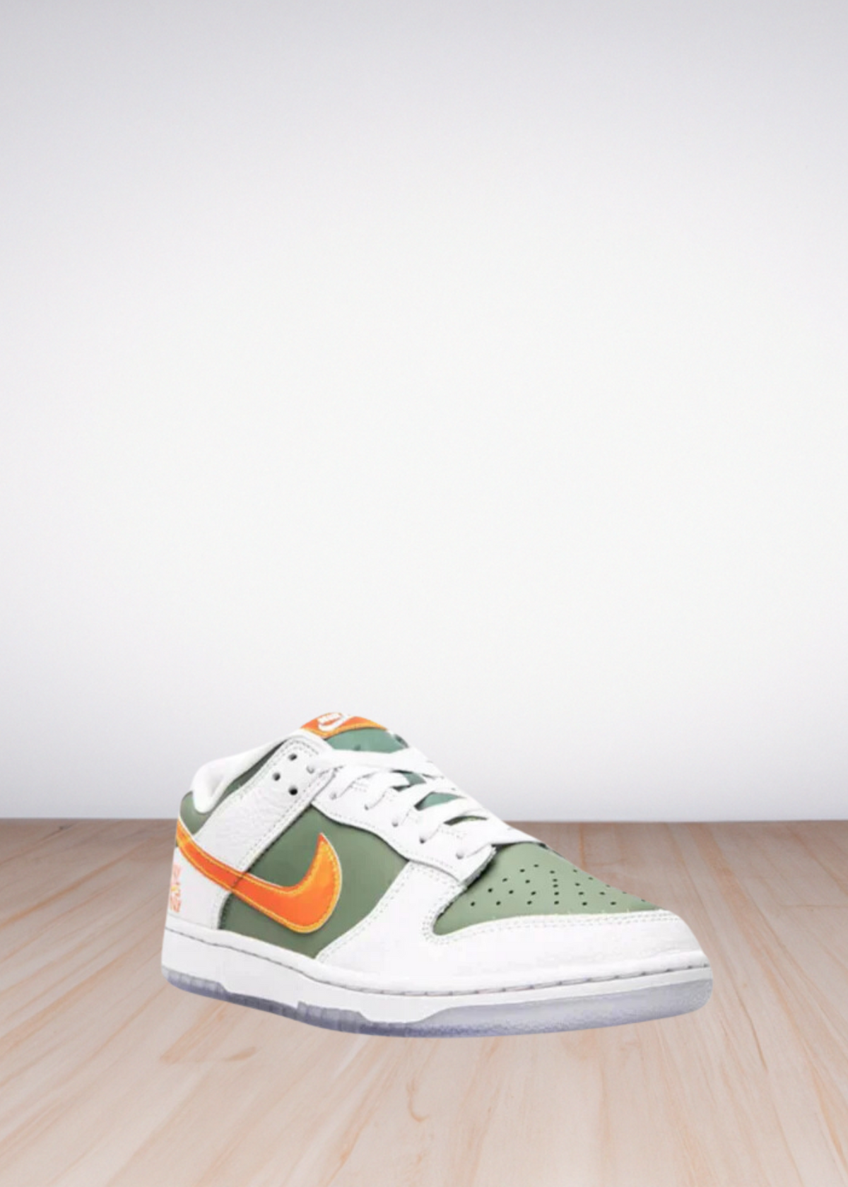 Dunk Low Retro "NY vs NY"