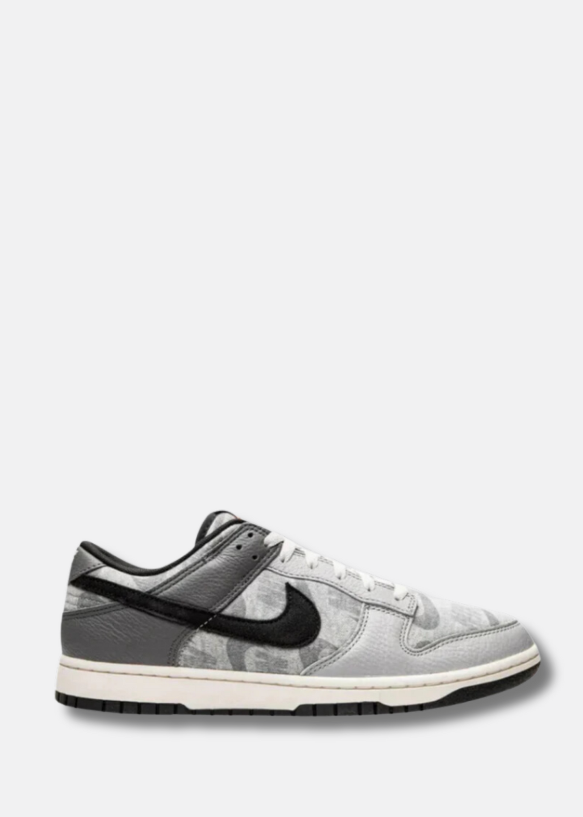 Dunk Low Retro "Copy/Paste"