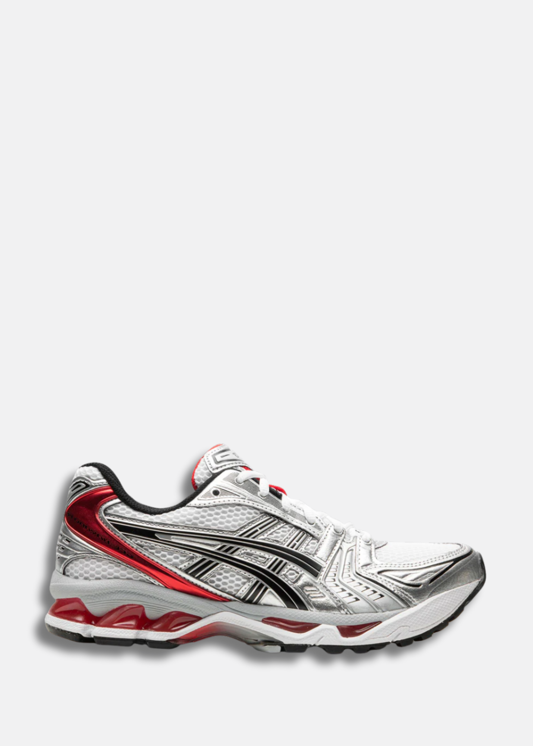 GEL-KAYANO 14 Classic Red