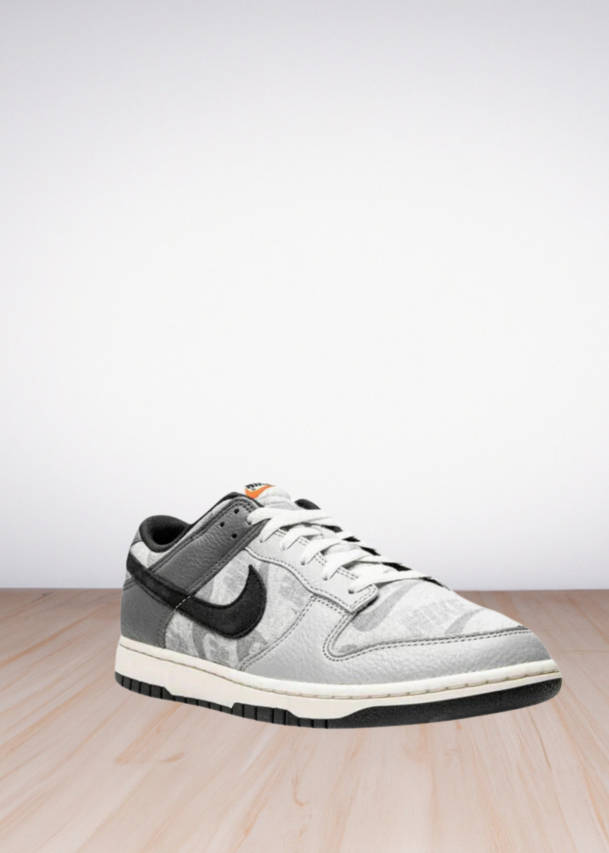 Dunk Low Retro "Copy/Paste"