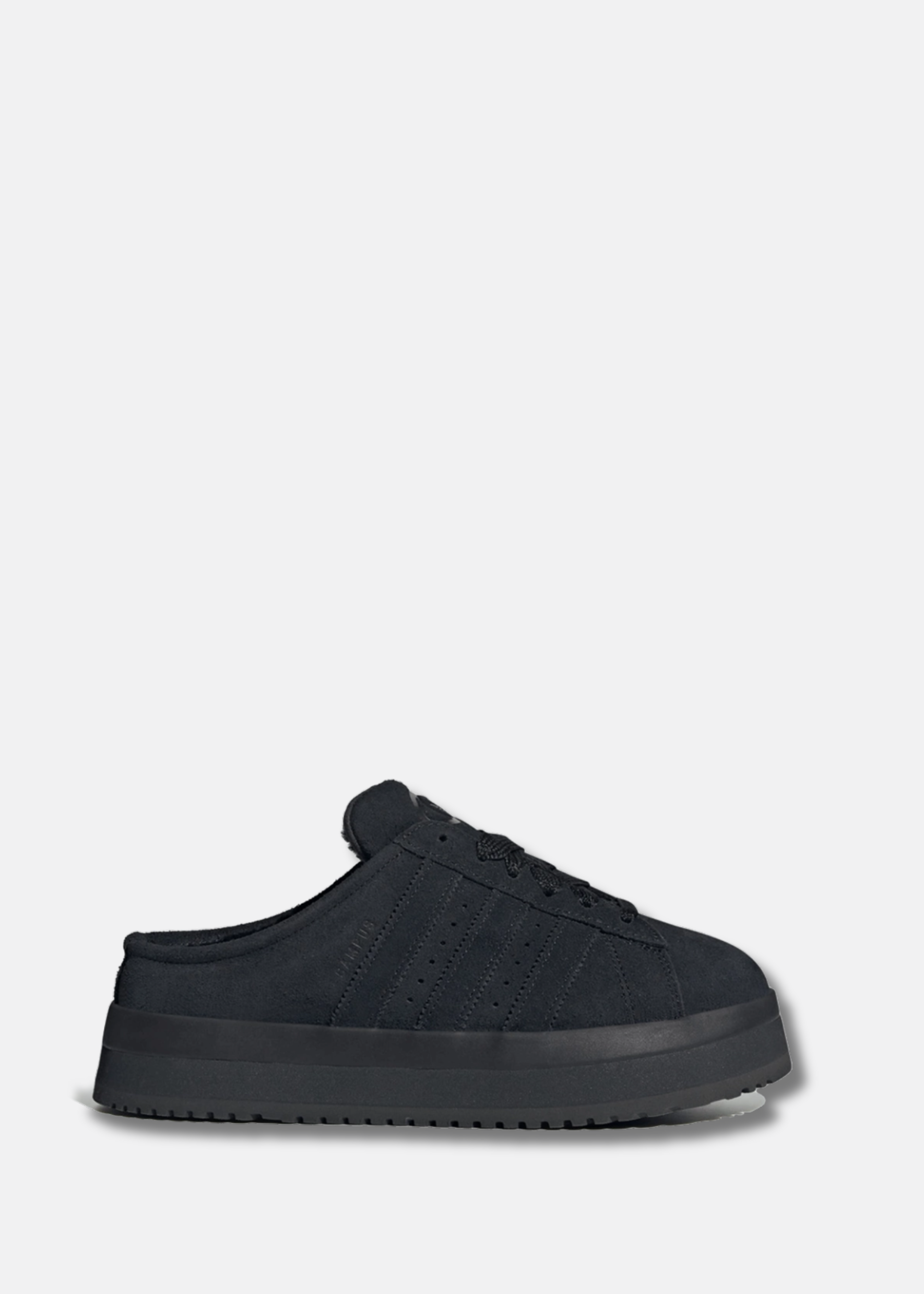 Campus 00s Winter Low Core Black Carbon