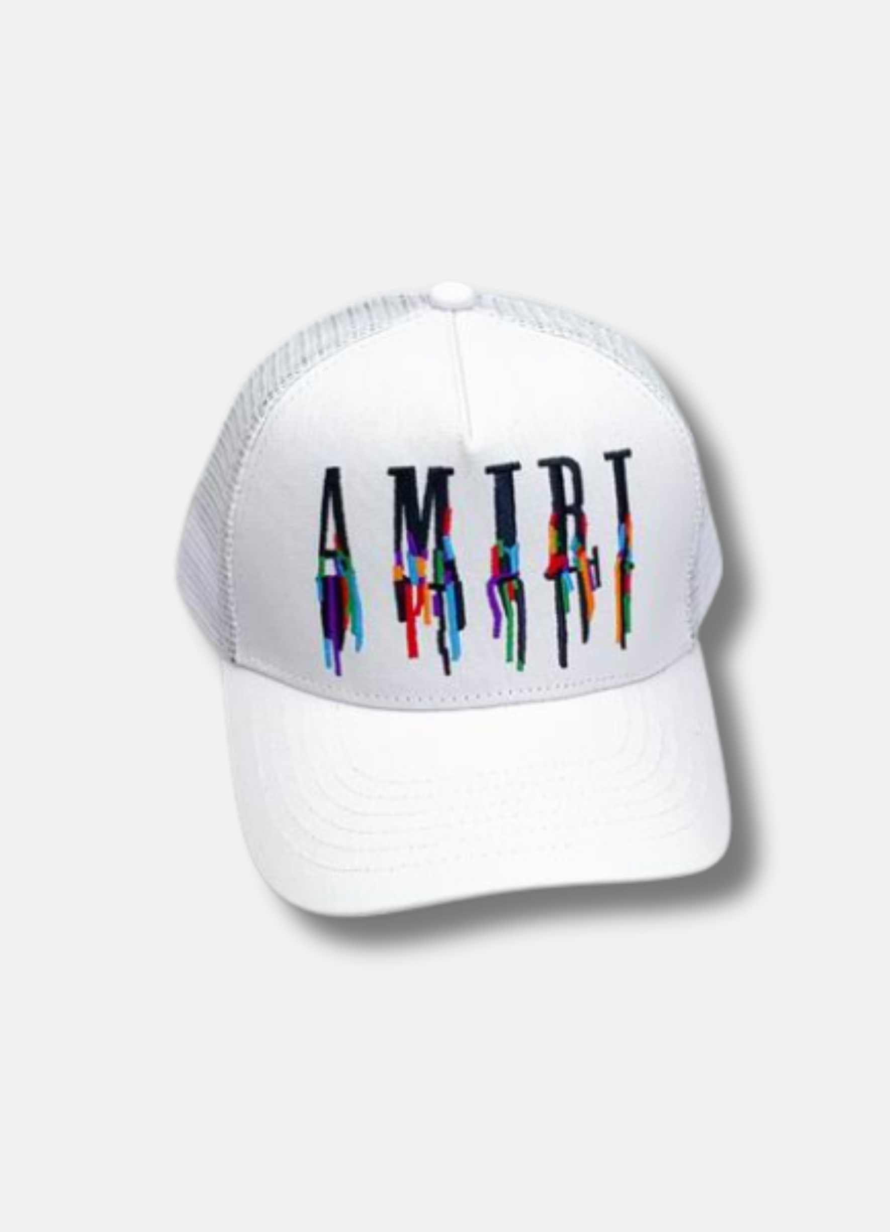 Arts District trucker hat