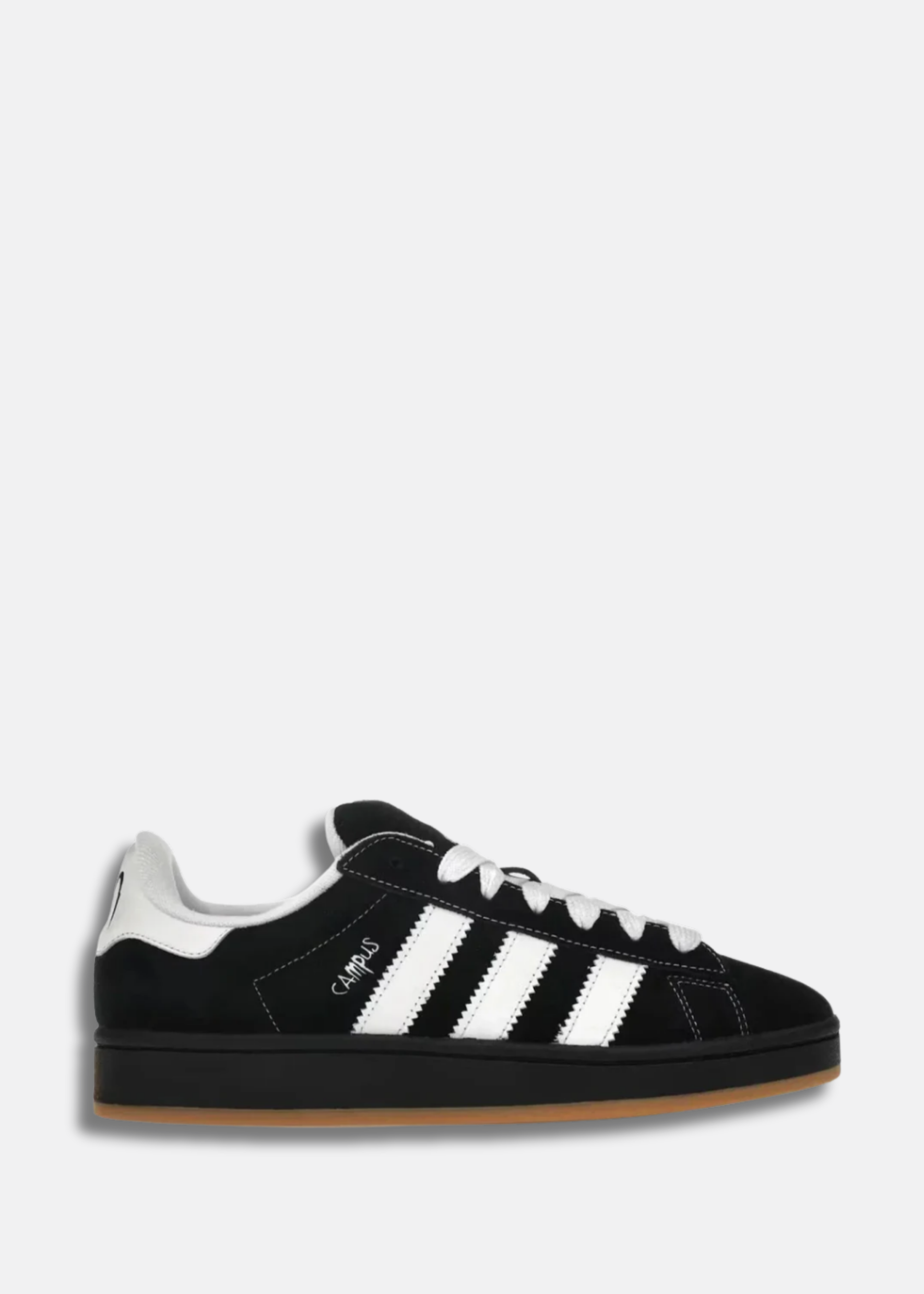 Campus Korn 00s Core Black