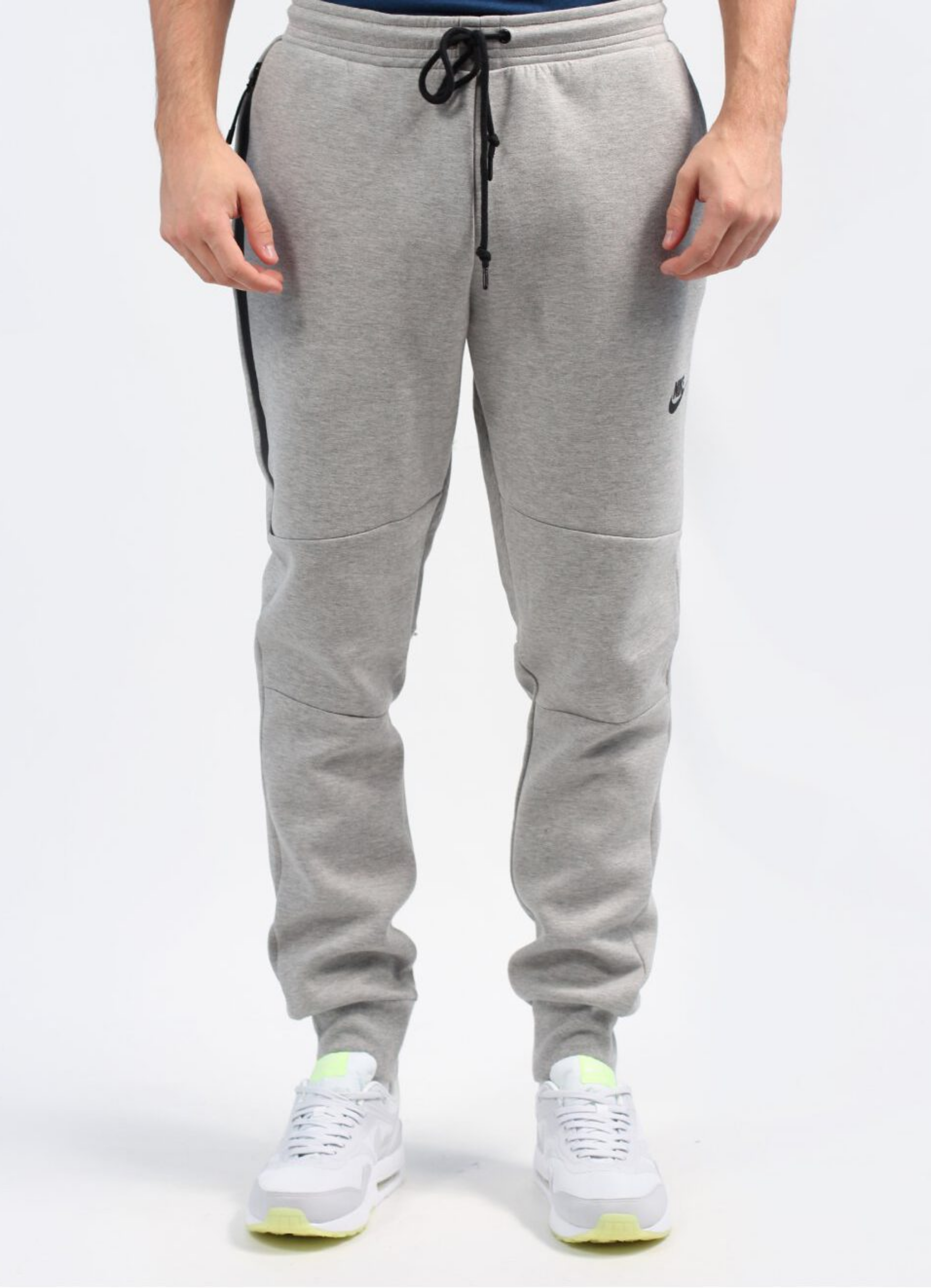 מכנס נייק טק – Nike Tech Gray